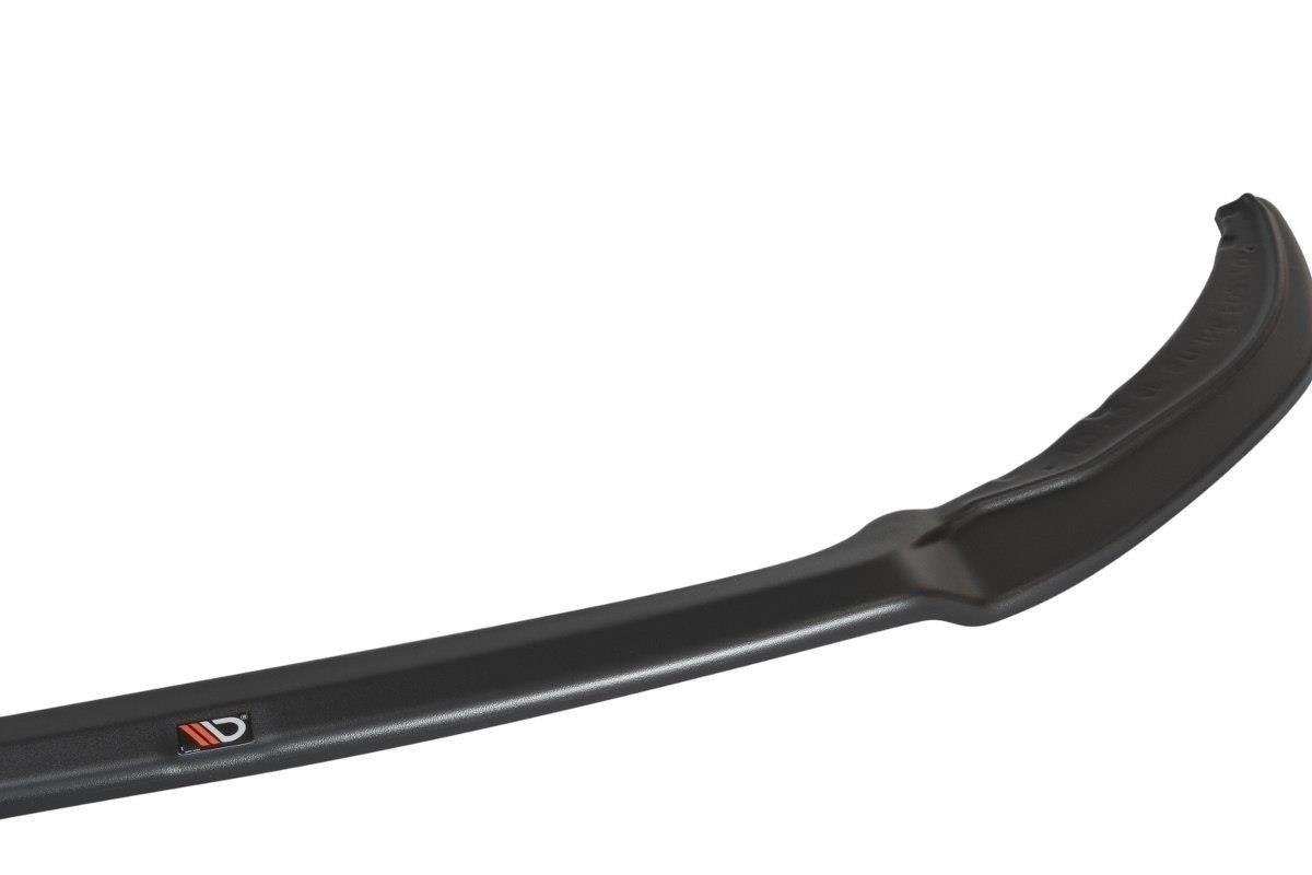 Maxton Design - Frontlippe V2 für Ford Focus ST - Line Mk3 FL - Aerowerk.