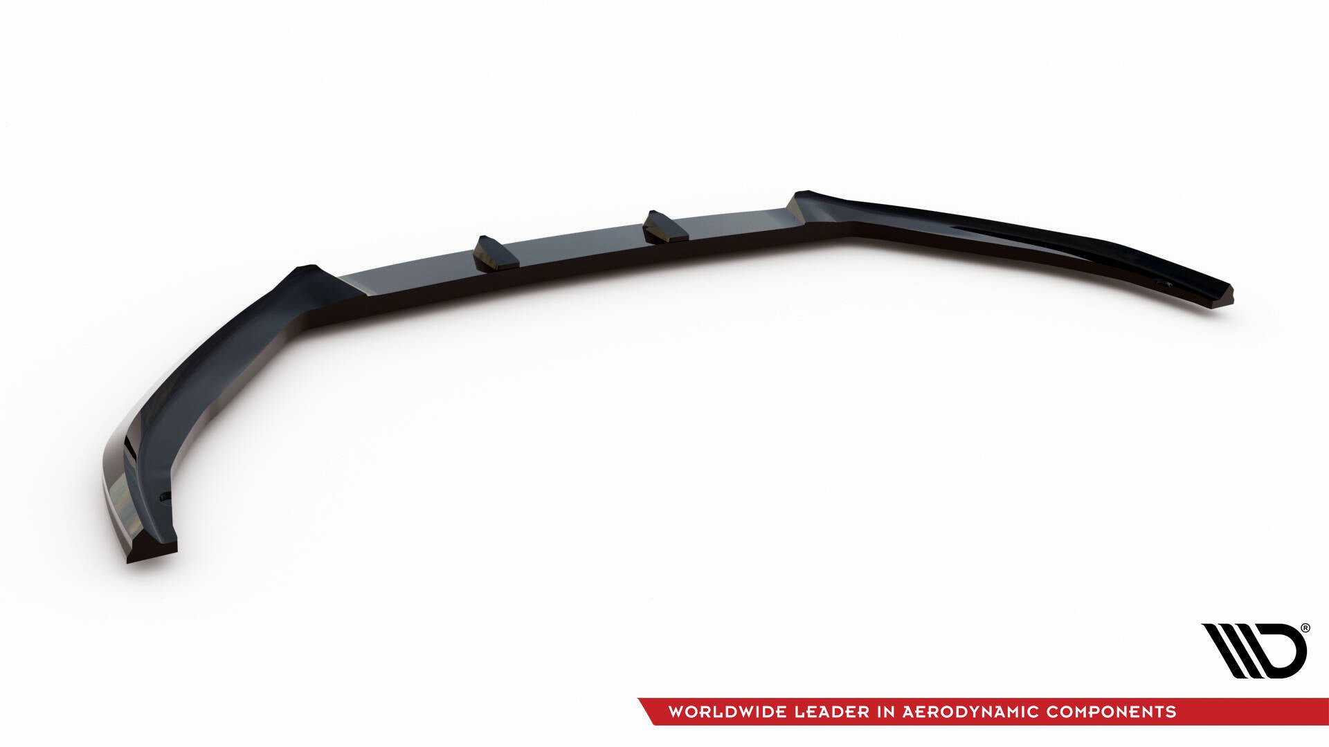 Maxton Design - Frontlippe V2 für Ford Focus Vignale Mk4 - Aerowerk.