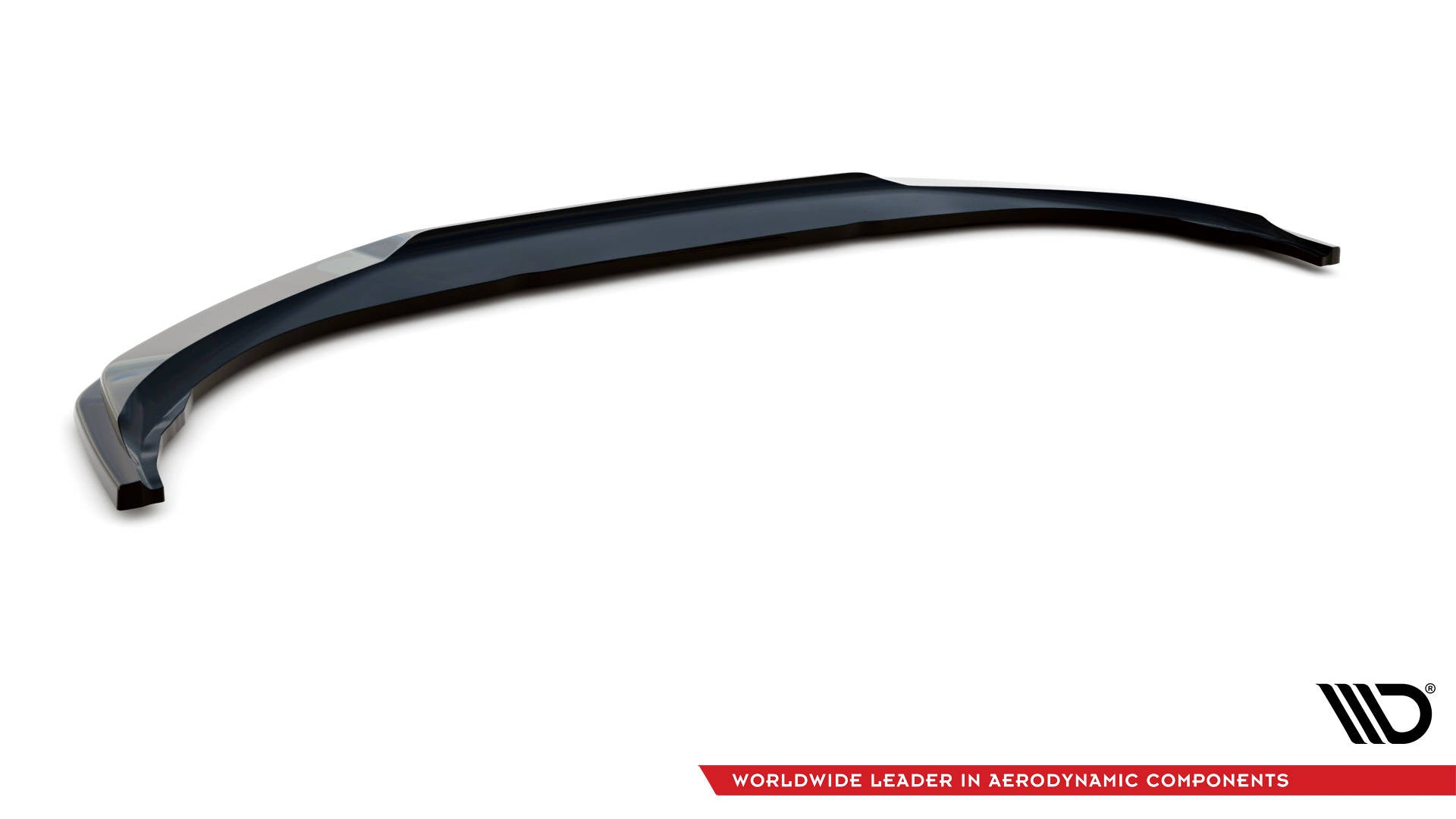 Maxton Design - Frontlippe V2 für Ford Mustang Mach - E Mk1 - Aerowerk.