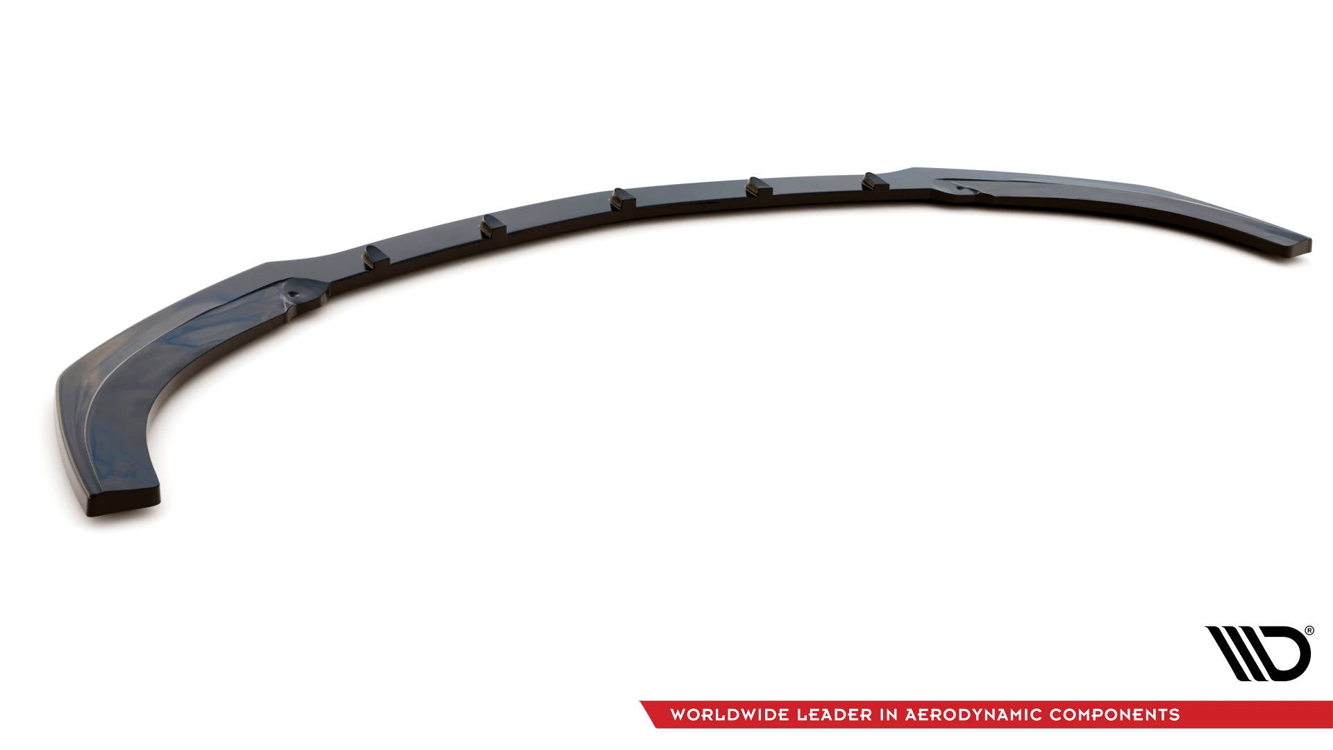 Maxton Design - Frontlippe V2 für Mercedes - AMG GT 63S 4 - Door Coupe Aero - Aerowerk.