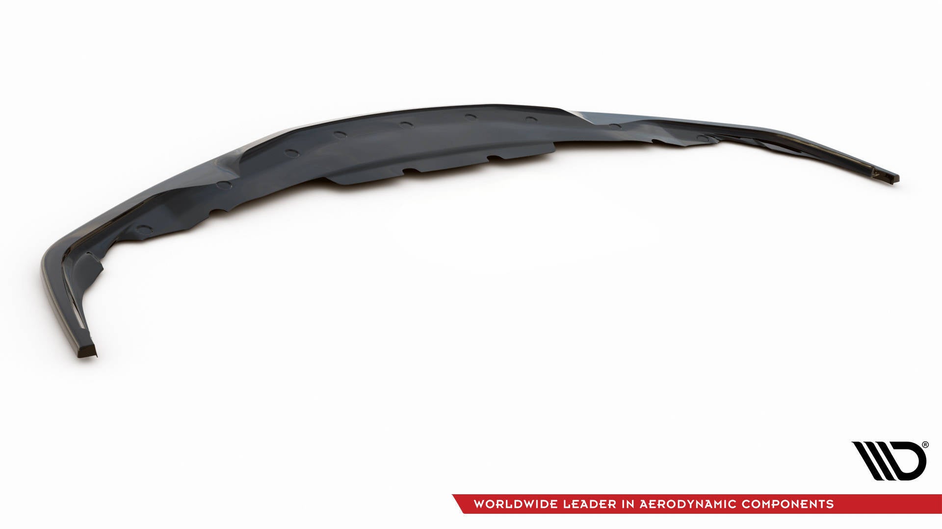 Maxton Design - Frontlippe V2 für Toyota Supra Mk5 - Aerowerk.