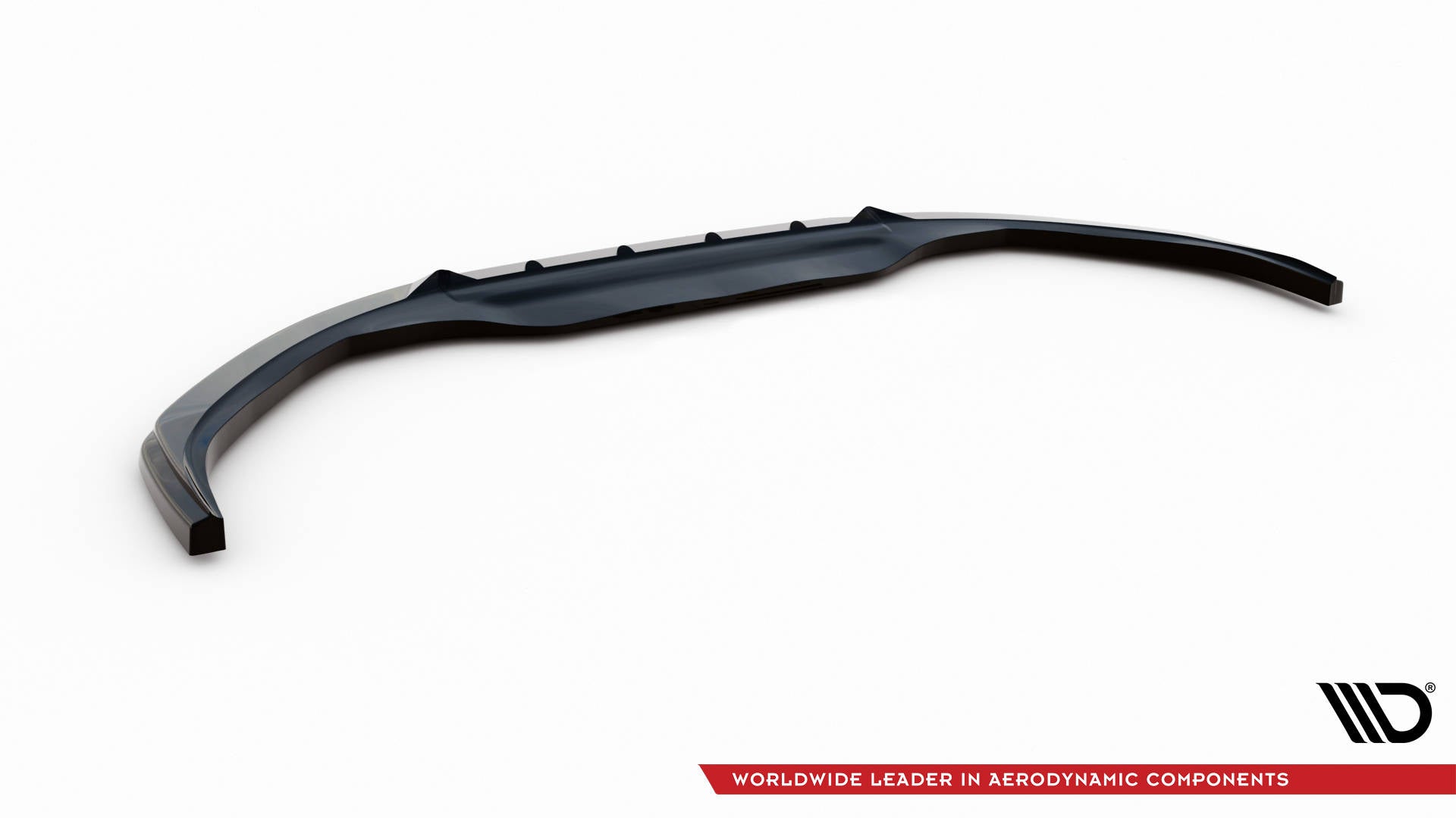 Maxton Design - Frontlippe V2 für Toyota Yaris Mk4 - Aerowerk.