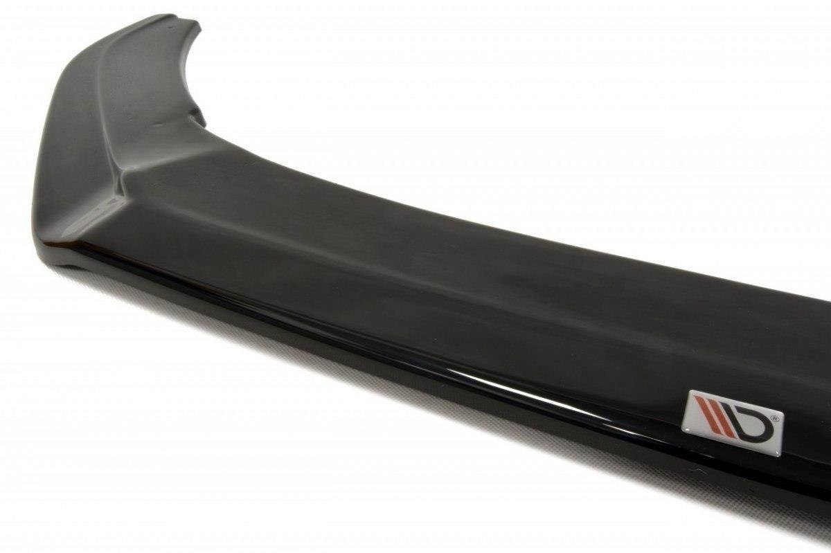 Maxton Design - Frontlippe V2 für VW Polo GTI Mk5 Facelift - Aerowerk.