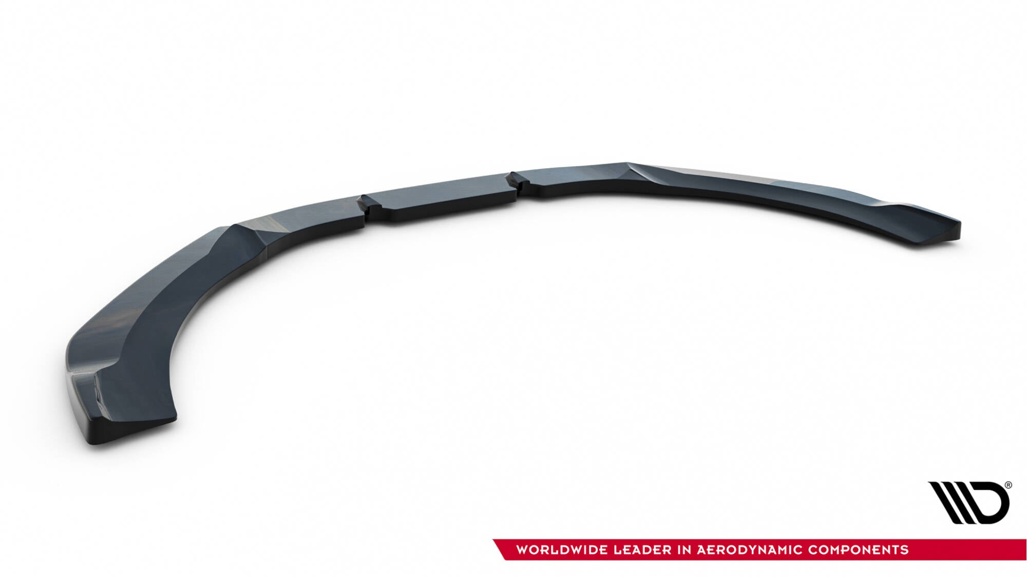 Maxton Design - Frontlippe V3 für Audi RS6 C7 / C7 Facelift - Aerowerk.