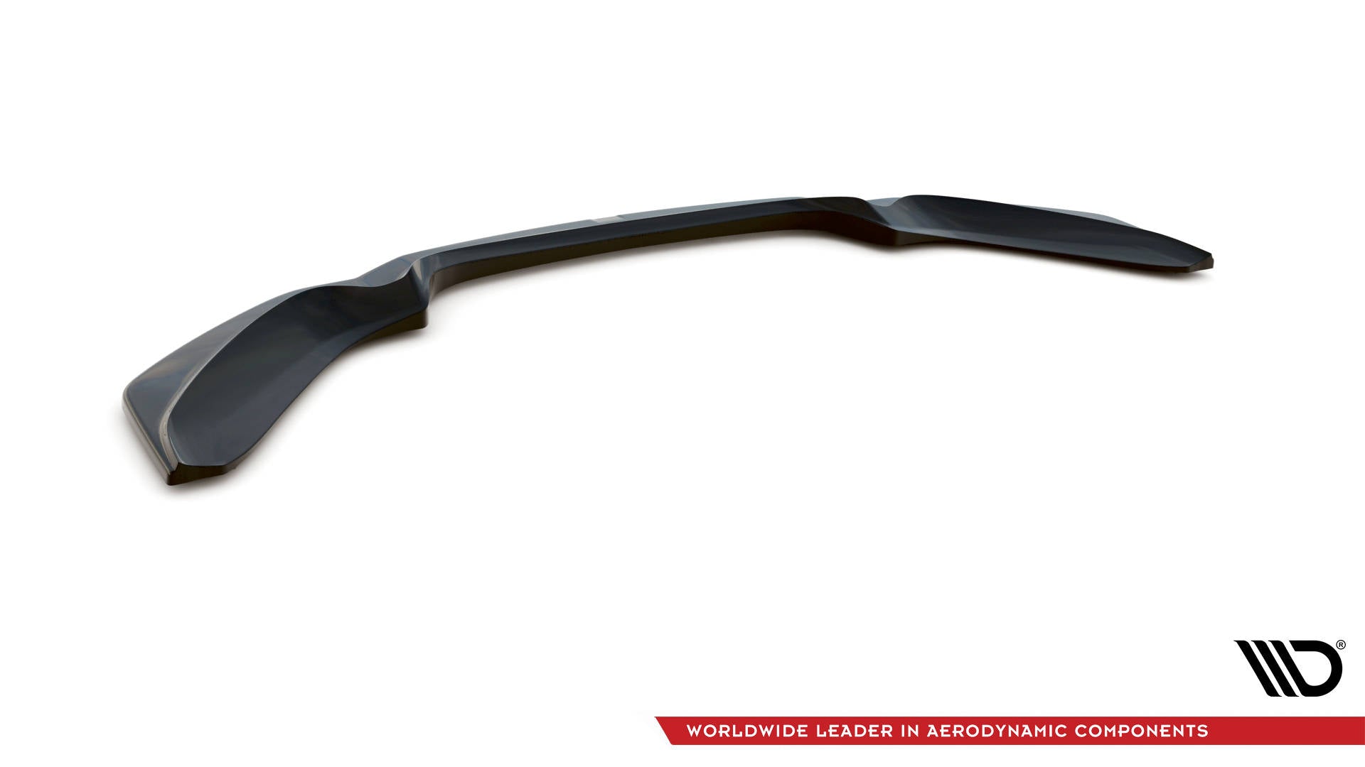 Maxton Design - Frontlippe V3 für BMW 1er F20/F21 M - Power - Aerowerk.