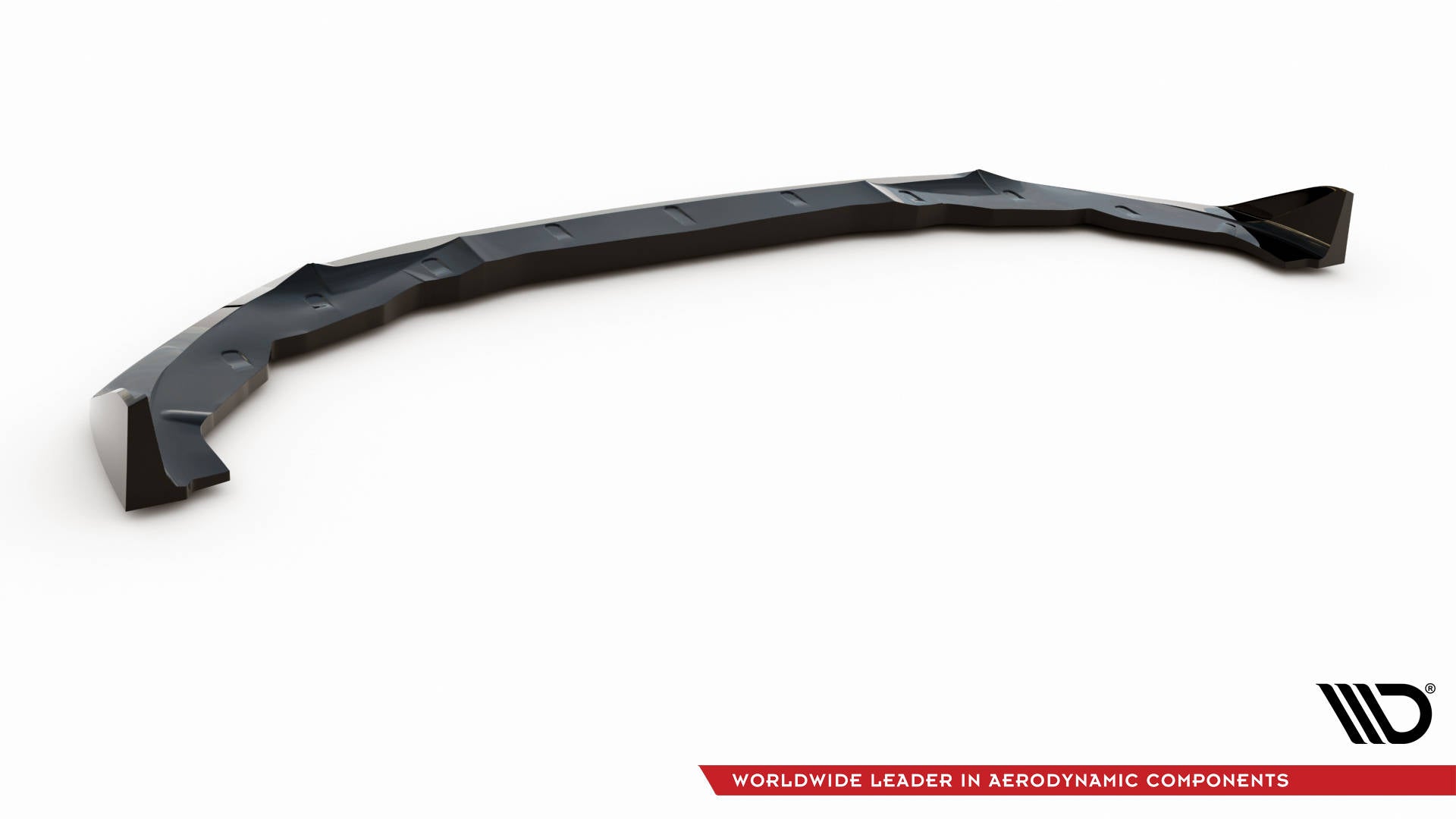 Maxton Design - Frontlippe V.3 für BMW 2er Coupe M - Paket / M240i G42 - Aerowerk.