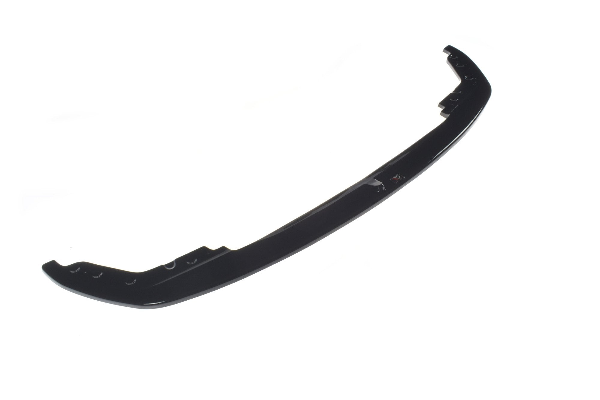 Maxton Design - Frontlippe V3 für BMW 3er M - Paket G20 - Aerowerk.