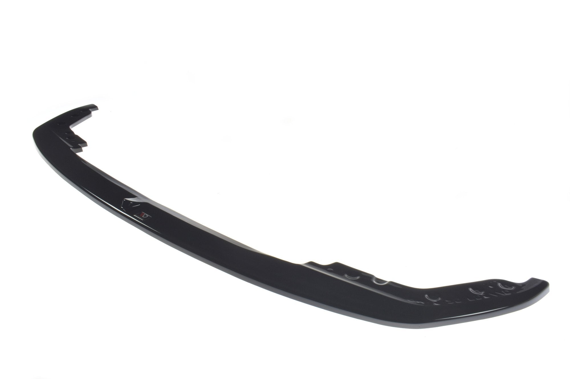 Maxton Design - Frontlippe V3 für BMW 3er M - Paket G20 - Aerowerk.