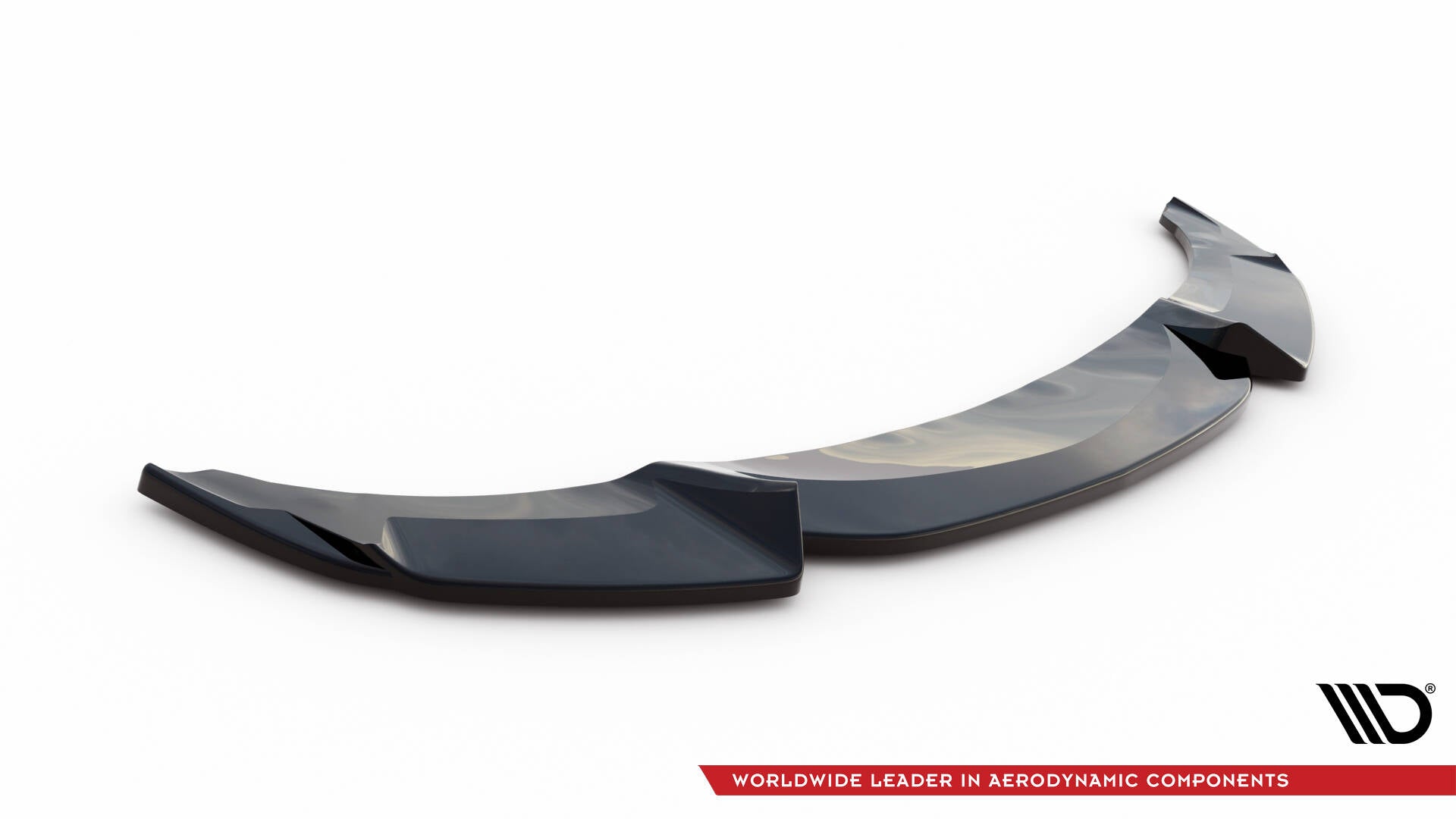 Maxton Design - Frontlippe V3 für BMW 5er F10/F11 M - Paket - Aerowerk.