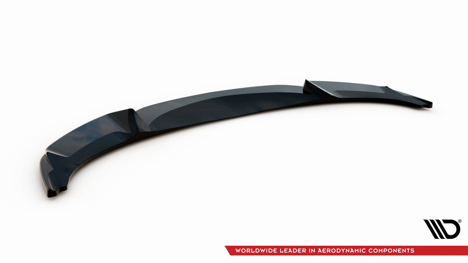 Maxton Design - Frontlippe V3 für BMW 5er F10/F11 M - Paket - Aerowerk.