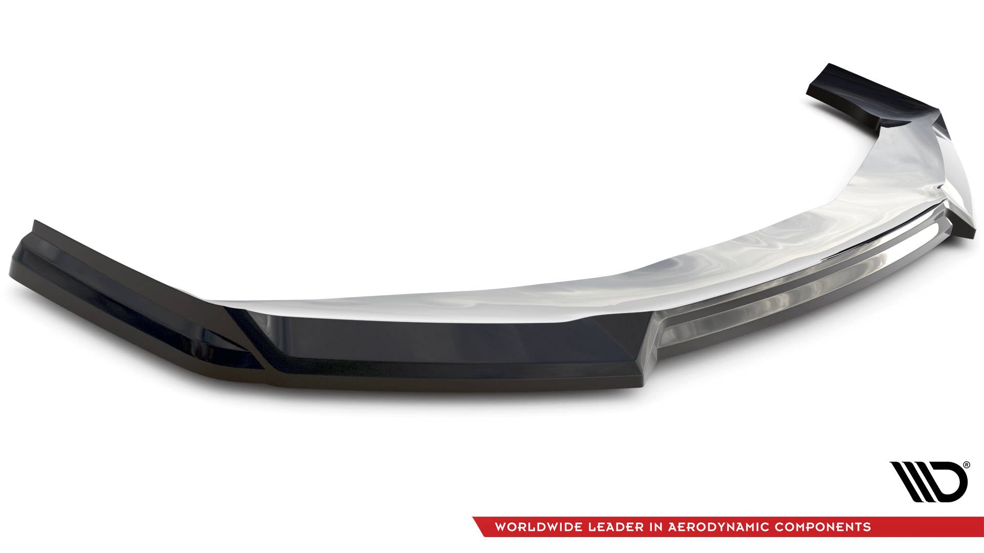 Maxton Design - Frontlippe V.3 für BMW 7er M - Paket / M760e / i7 M - Paket G70 - Aerowerk.