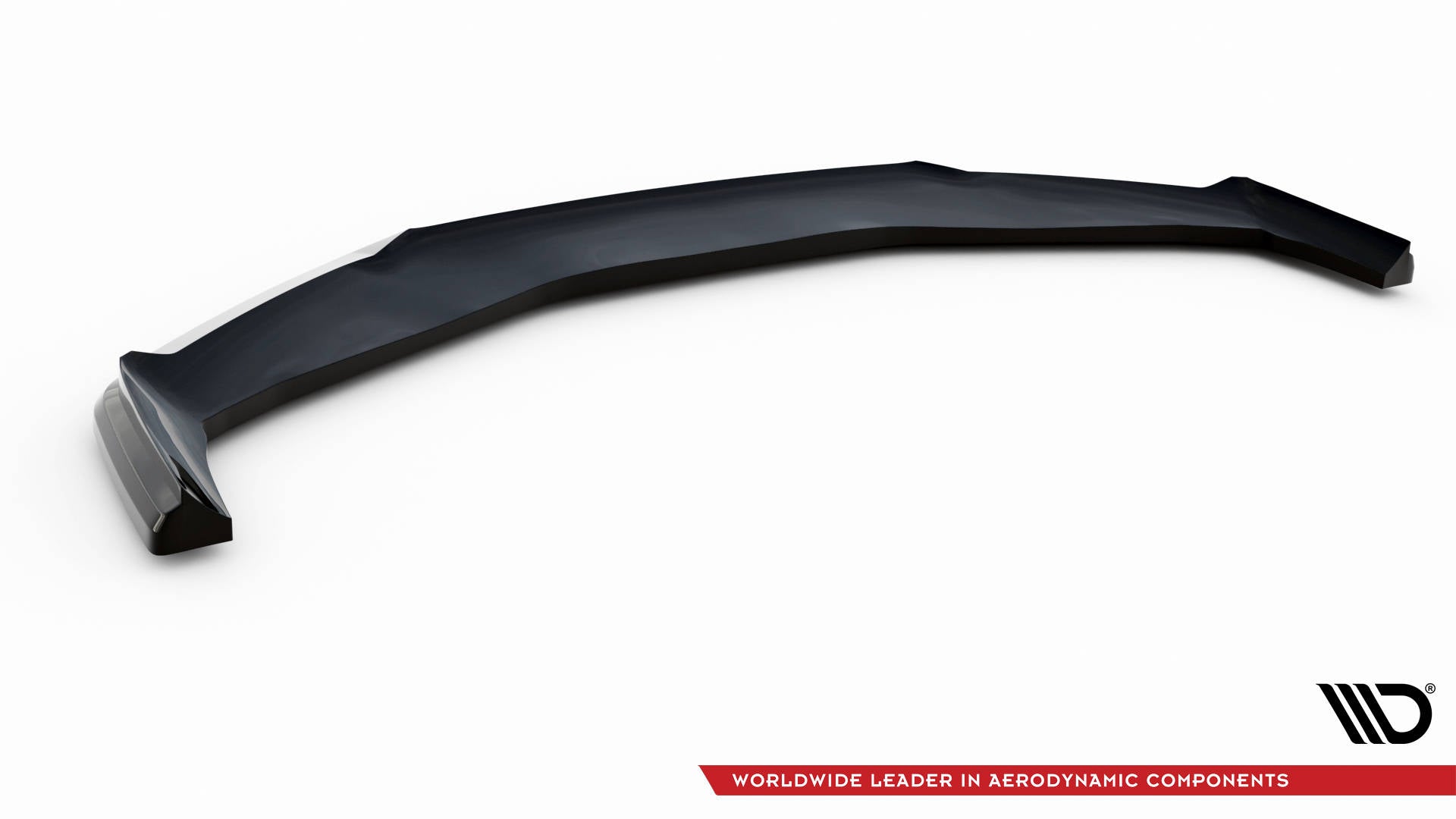 Maxton Design - Frontlippe V.3 für BMW 7er M - Paket / M760e / i7 M - Paket G70 - Aerowerk.