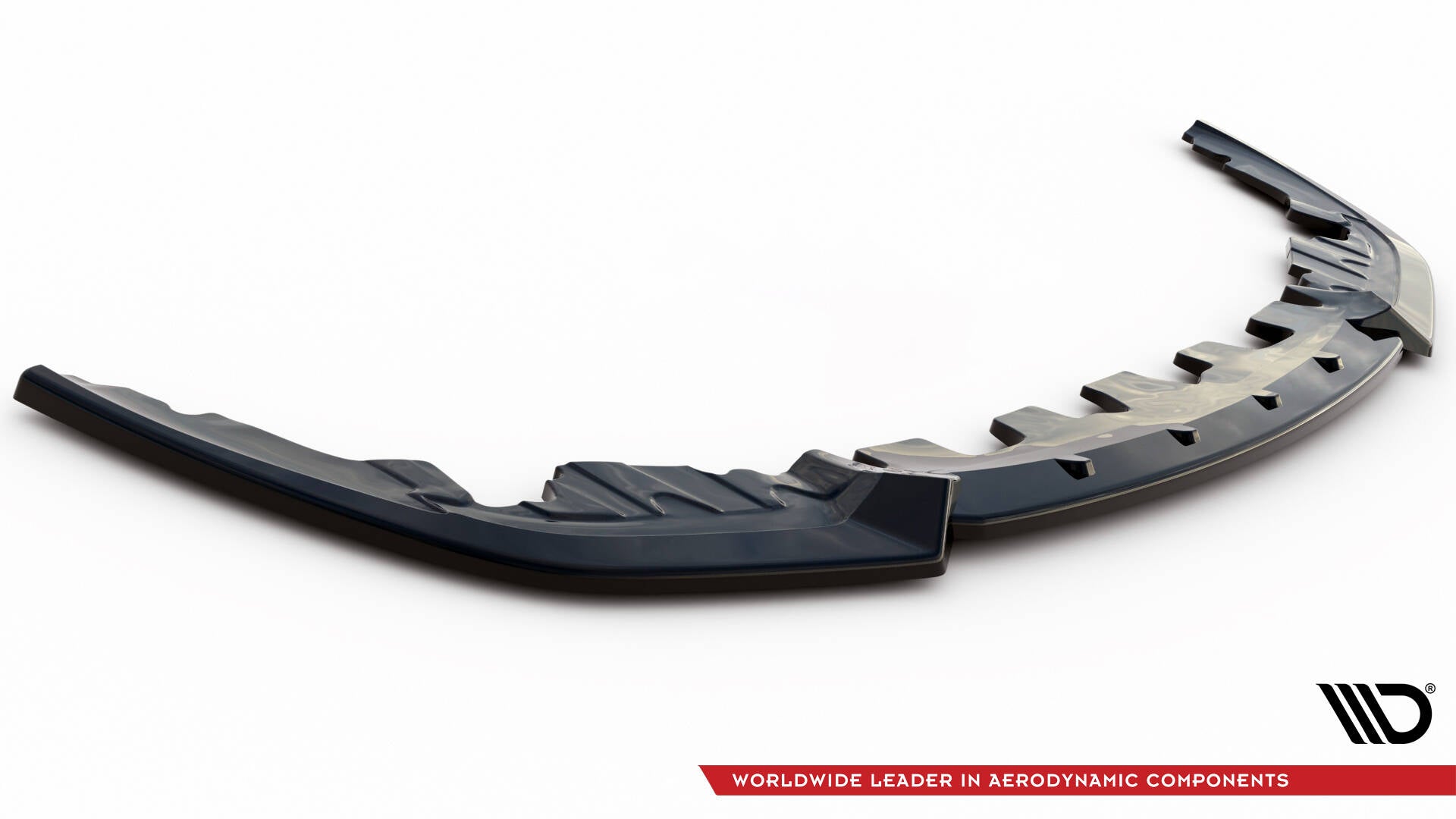 Maxton Design - Frontlippe V3 für BMW M8 Gran Coupe F93 / Coupe F92 - Aerowerk.