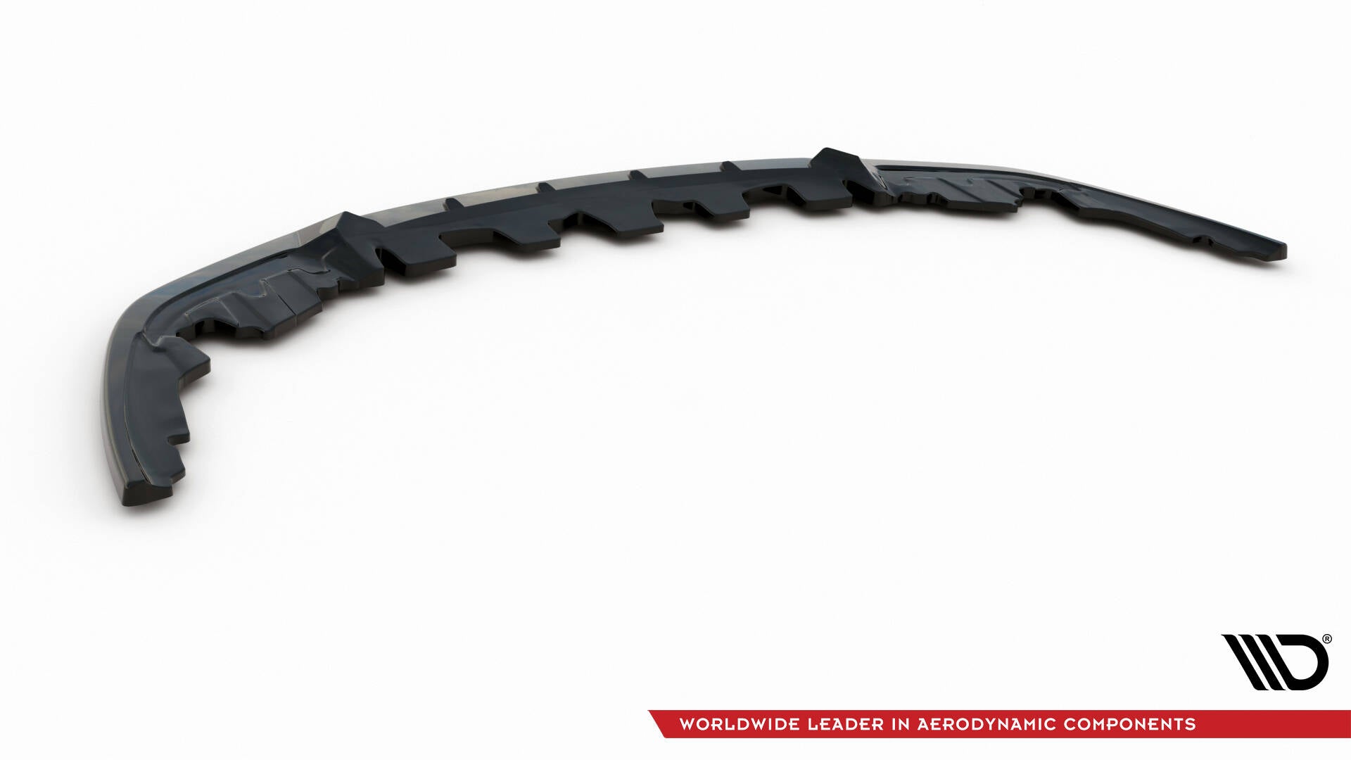 Maxton Design - Frontlippe V3 für BMW M8 Gran Coupe F93 / Coupe F92 - Aerowerk.