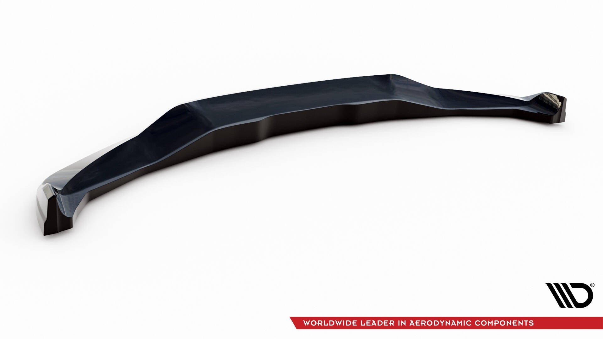 Maxton Design - Frontlippe V.3 für BMW X5 M - Paket F15 - Aerowerk.