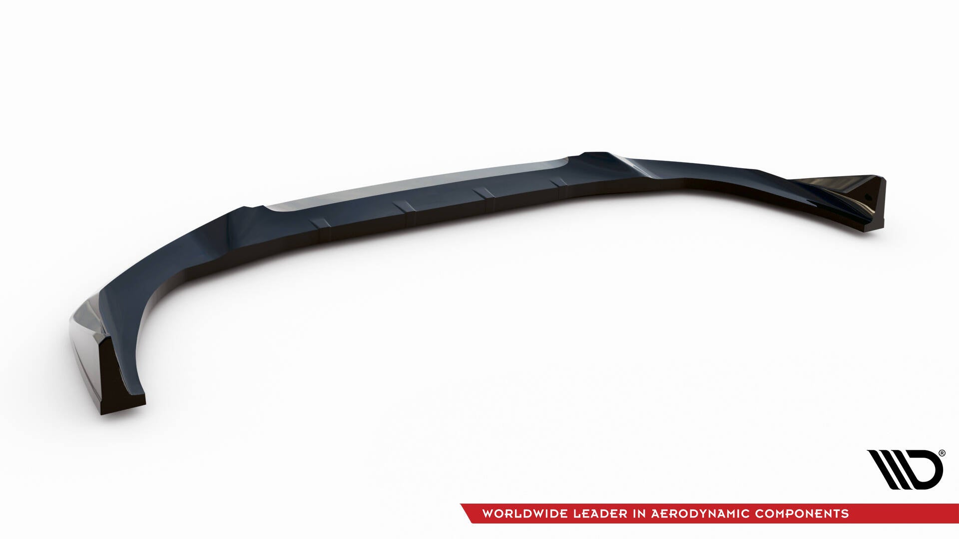 Maxton Design - Frontlippe V.3 für BMW Z4 M40i / M - Paket G29 Facelift - Aerowerk.