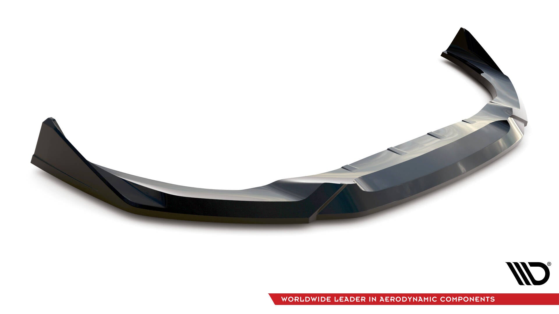 Maxton Design - Frontlippe V.3 für BMW Z4 M40i / M - Paket G29 Facelift - Aerowerk.