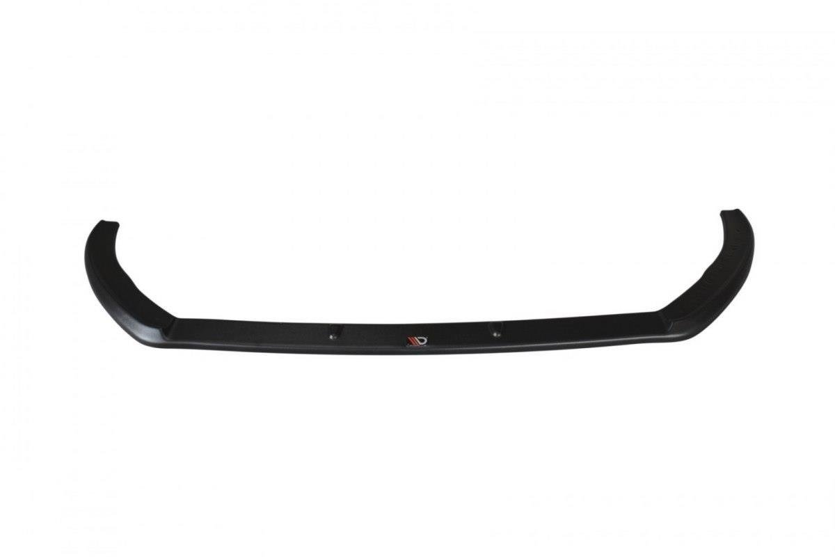 Maxton Design - Frontlippe V3 für Ford Fiesta Mk8 ST / ST - Line - Aerowerk.