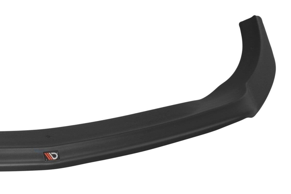 Maxton Design - Frontlippe V3 für Mercedes - Benz V - Klasse W447 - Aerowerk.