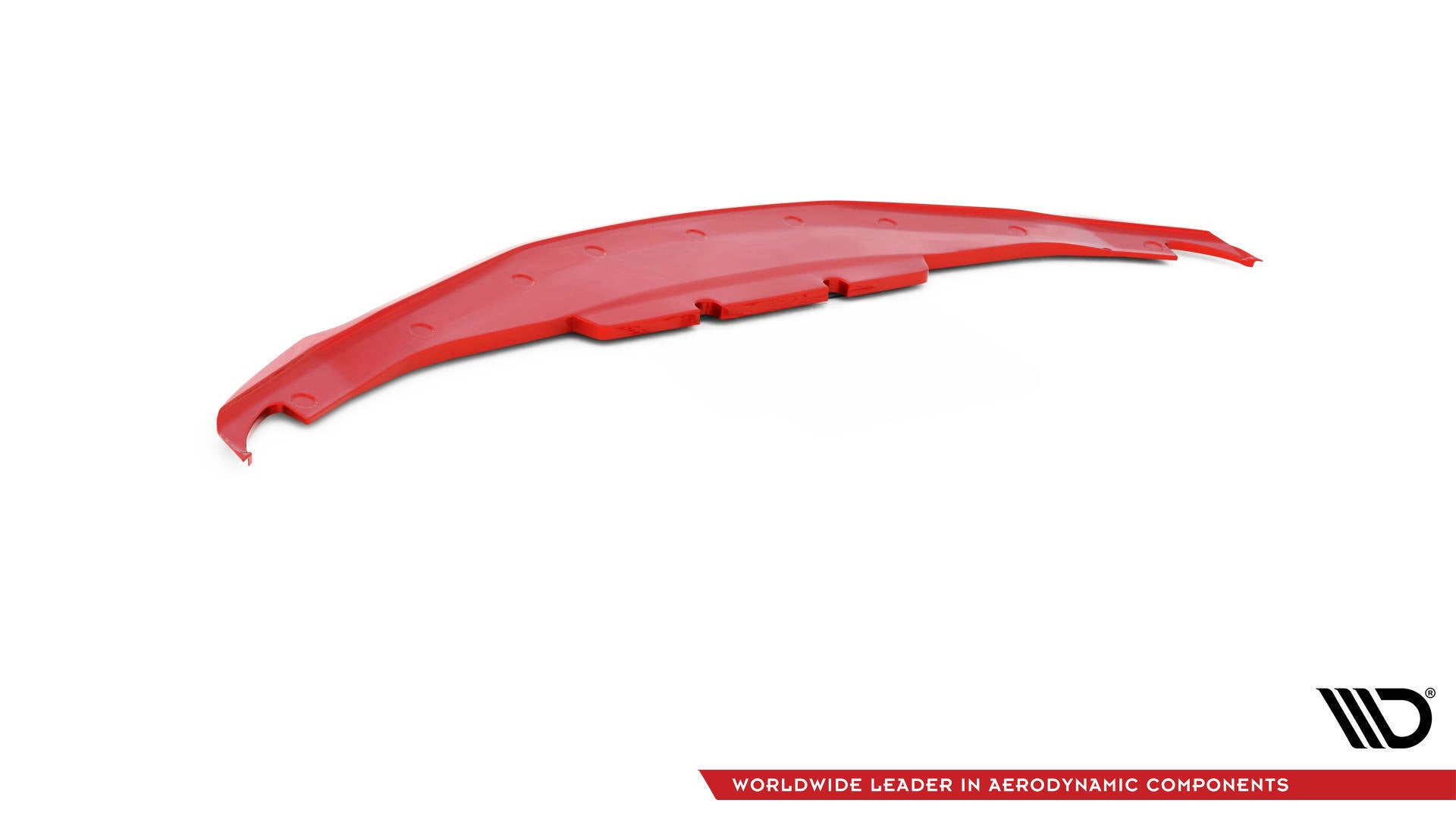 Maxton Design - Frontlippe V3 für Toyota Supra Mk5 - Aerowerk.