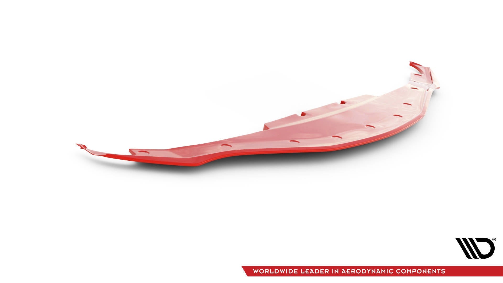 Maxton Design - Frontlippe V3 für Toyota Supra Mk5 - Aerowerk.