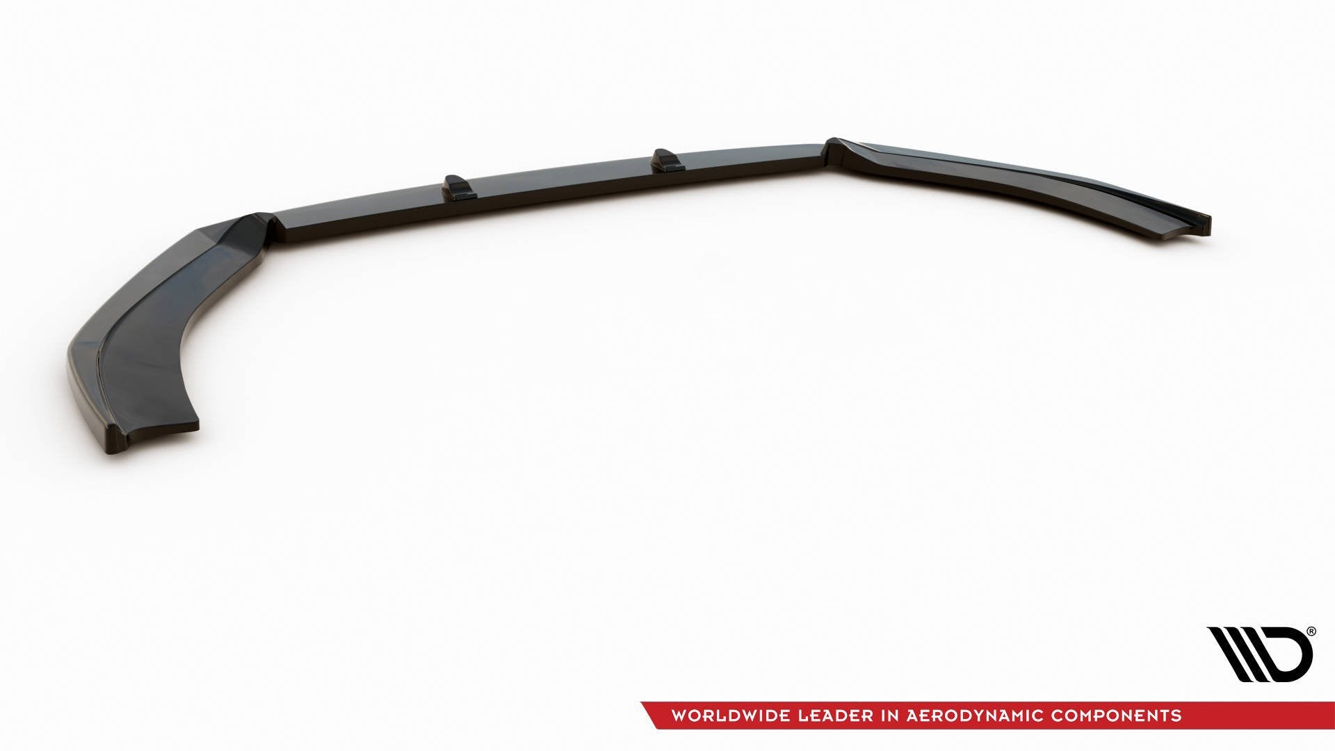 Maxton Design - Frontlippe V4 für Audi RS3 8V FL Sportback - Aerowerk.