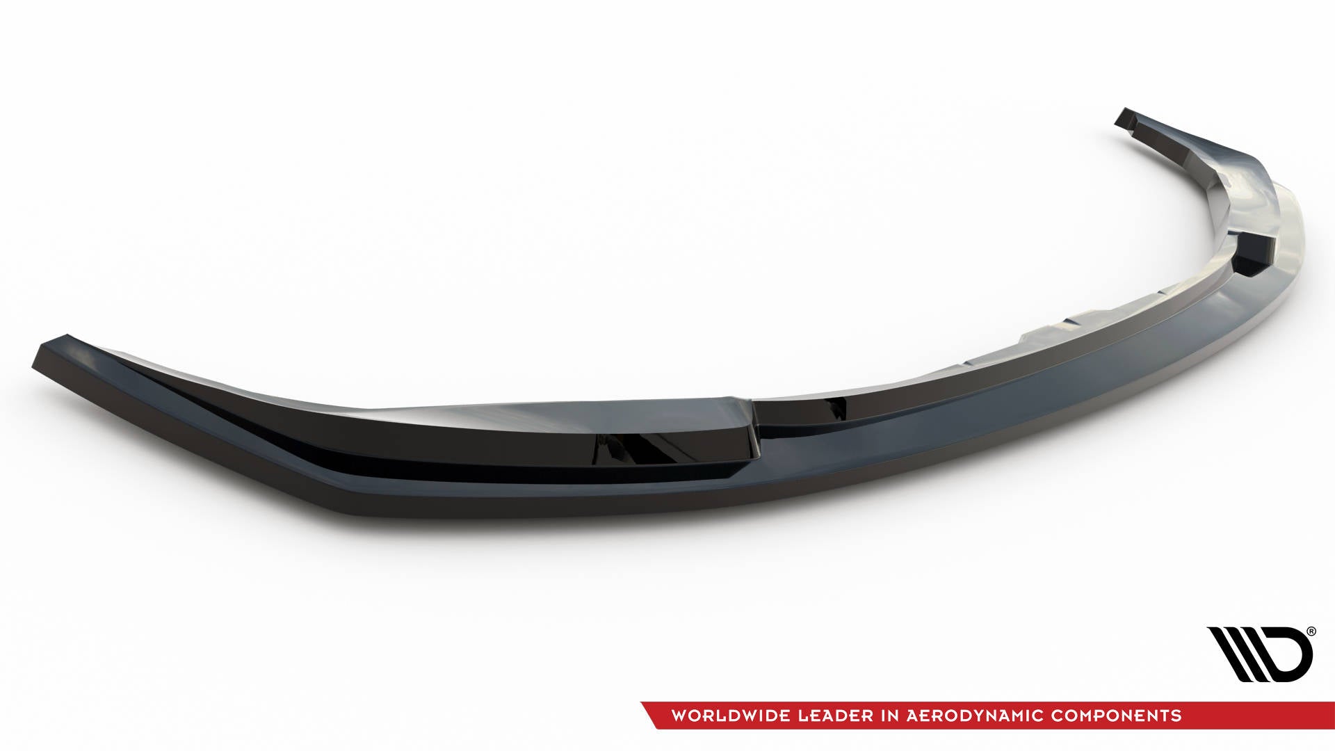 Maxton Design - Frontlippe V.4 für BMW M2 G87 - Aerowerk.