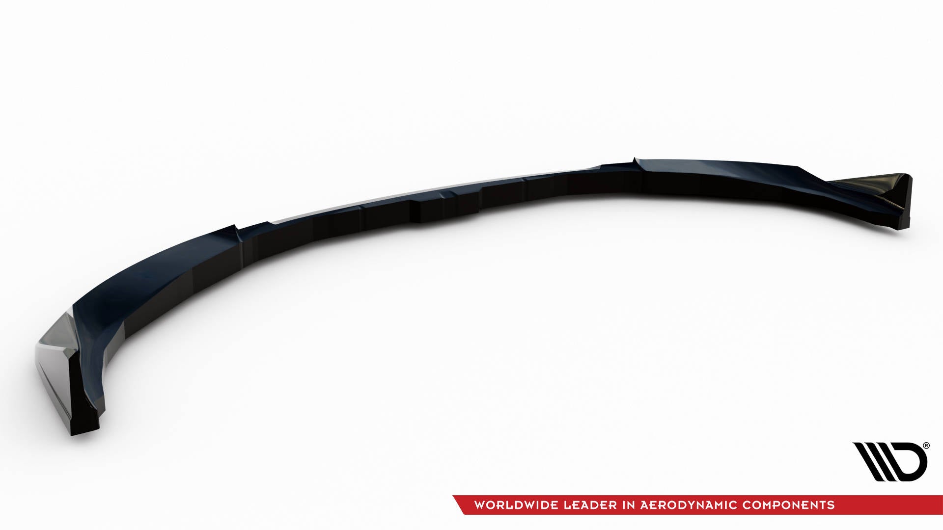 Maxton Design - Frontlippe V.5 für BMW M2 G87 - Aerowerk.