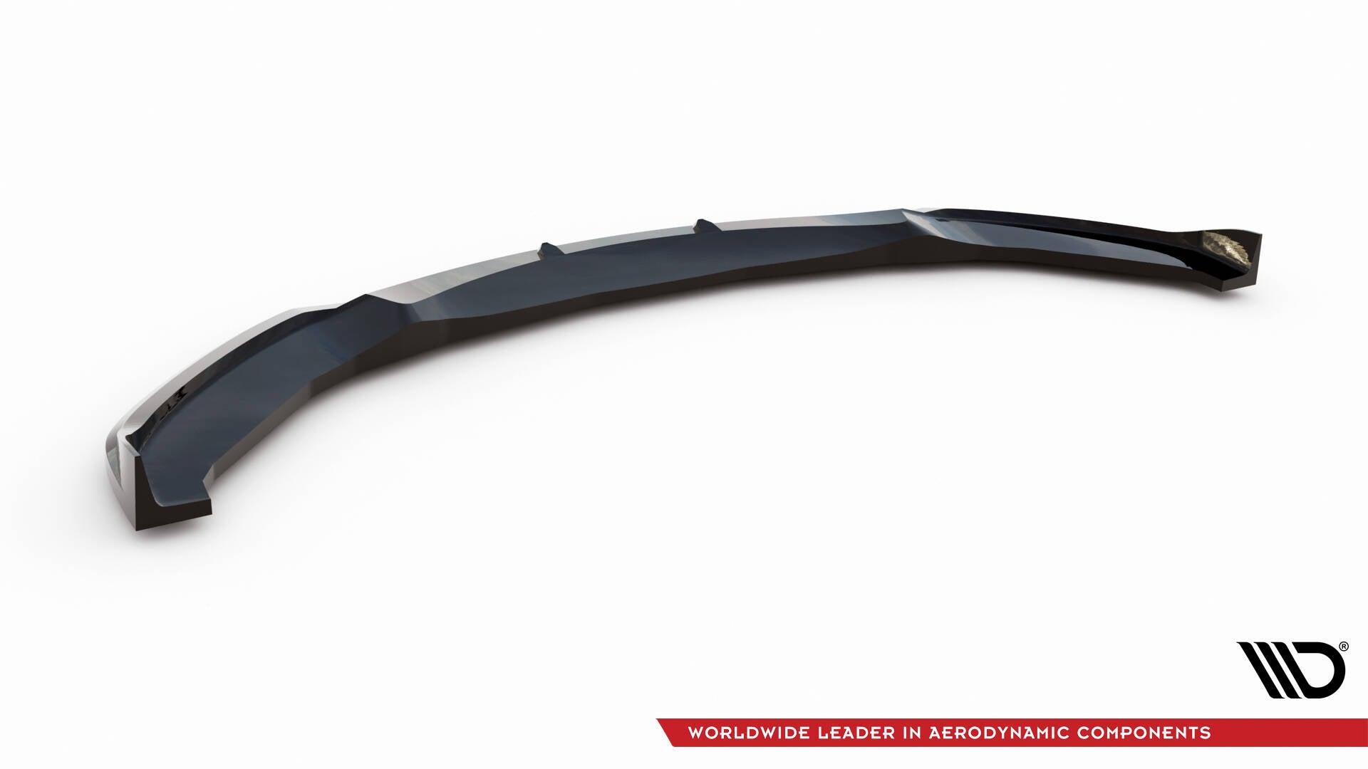 Maxton Design - Frontlippe V.6 für BMW 4er Coupe / Gran Coupe / Cabrio M - Paket F32 / F36 / F33 - Aerowerk.