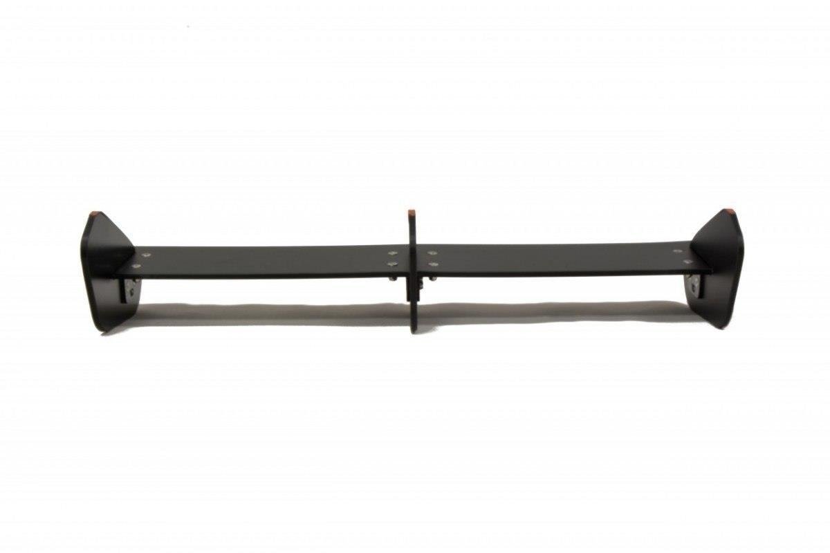 Maxton Design - für VW GOLF 7 R HATCHBACK Diffusor Heck Ansatz für Diffusor für & Heck Ansatz Flaps Diffusor für - Aerowerk.