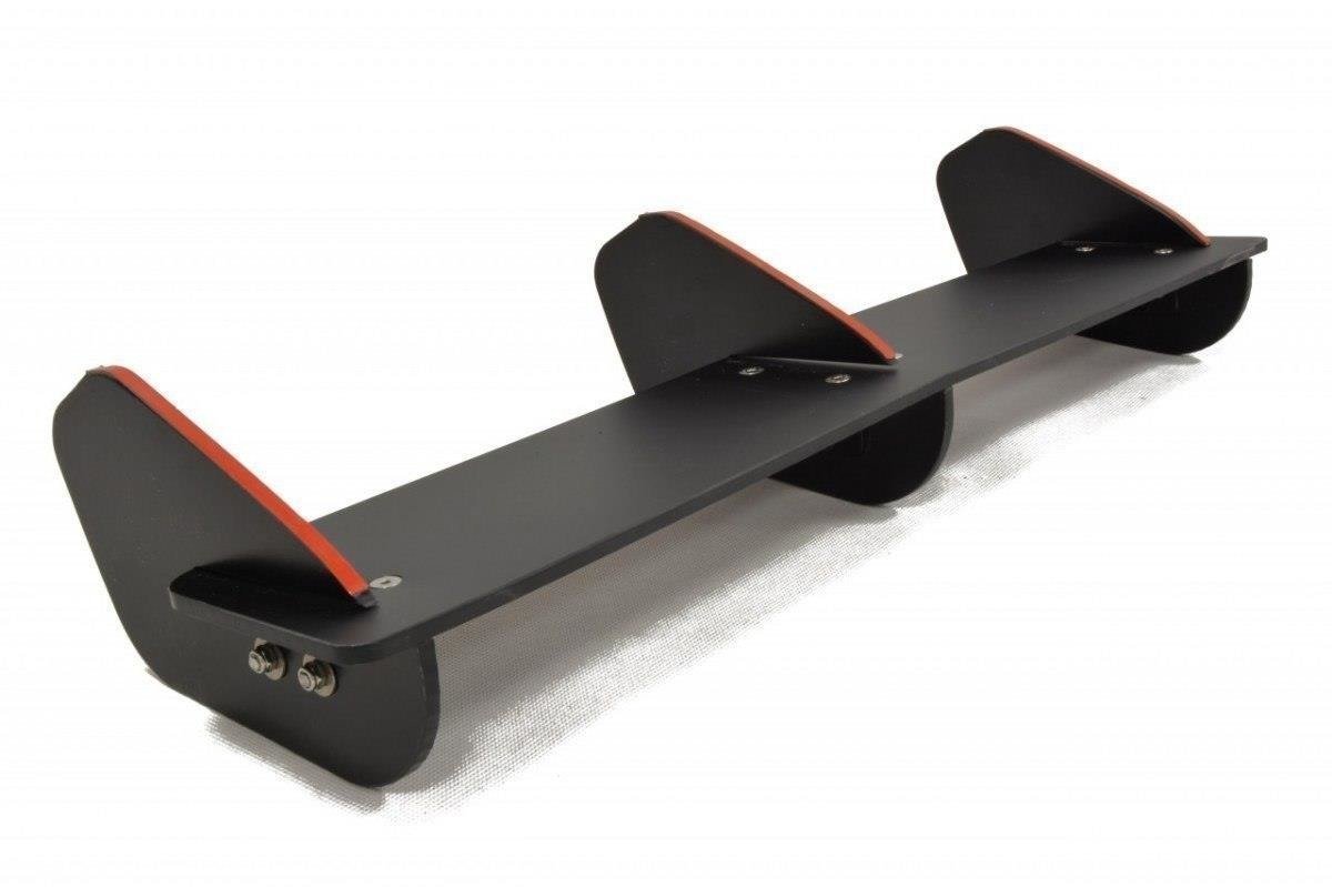 Maxton Design - für VW GOLF 7 R HATCHBACK Diffusor Heck Ansatz für Diffusor für & Heck Ansatz Flaps Diffusor für - Aerowerk.