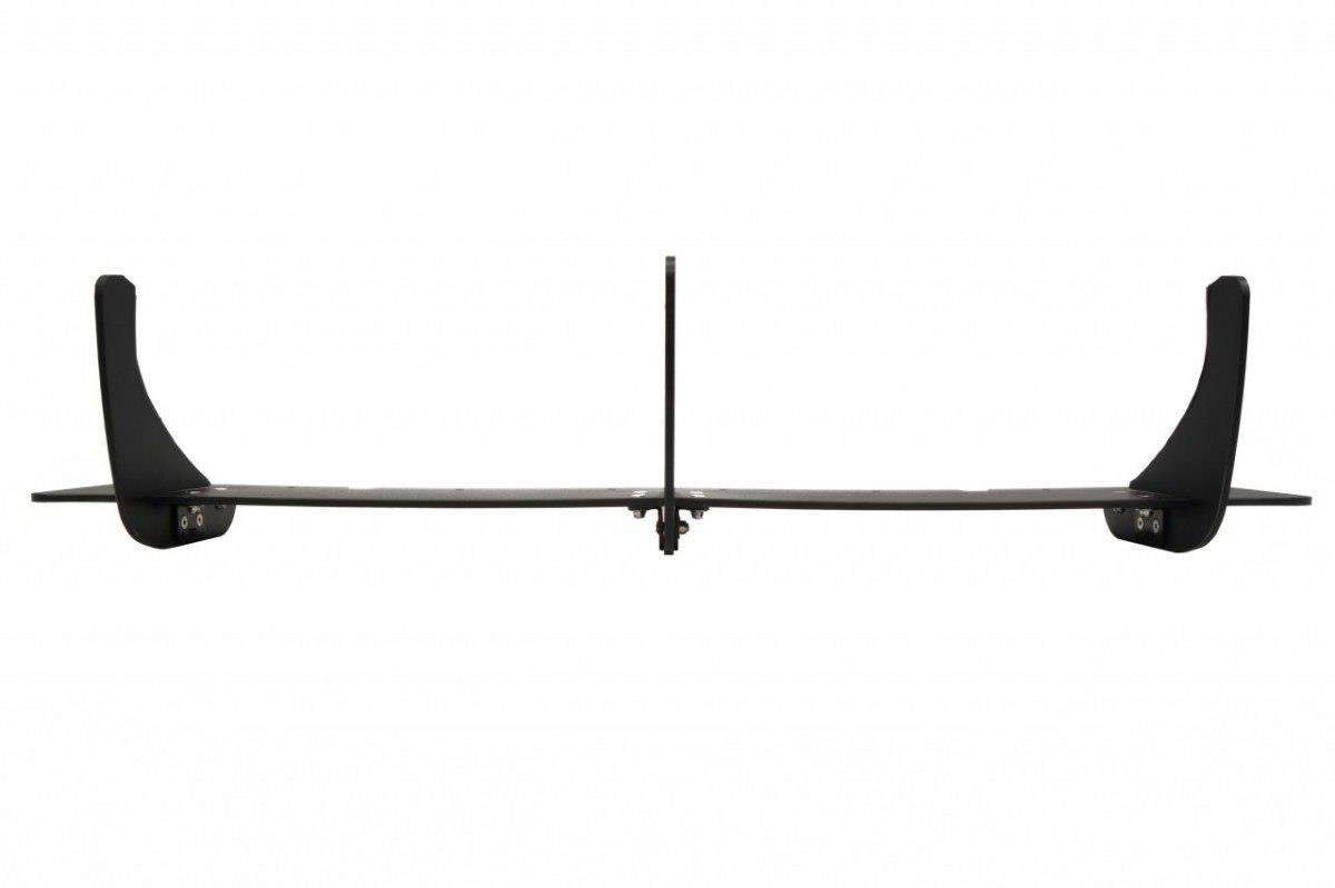 Maxton Design - für VW SCIROCCO R Diffusor Heck Ansatz für Diffusor für & Heck Ansatz Flaps Diffusor für - Aerowerk.