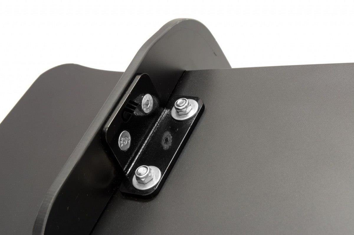 Maxton Design - für VW SCIROCCO R Diffusor Heck Ansatz für Diffusor für & Heck Ansatz Flaps Diffusor für - Aerowerk.