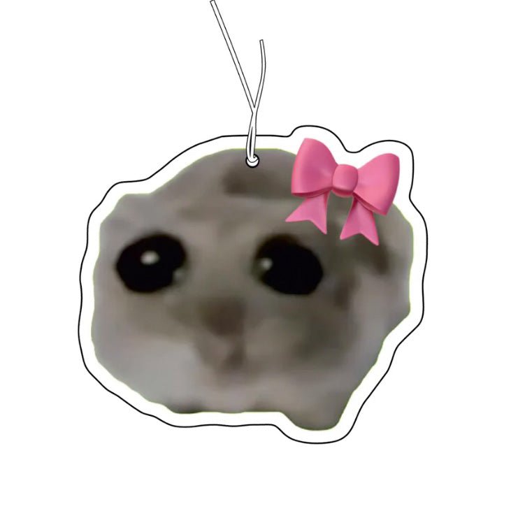 Habi nichts gemacht Duftbaum - Aerowerk.