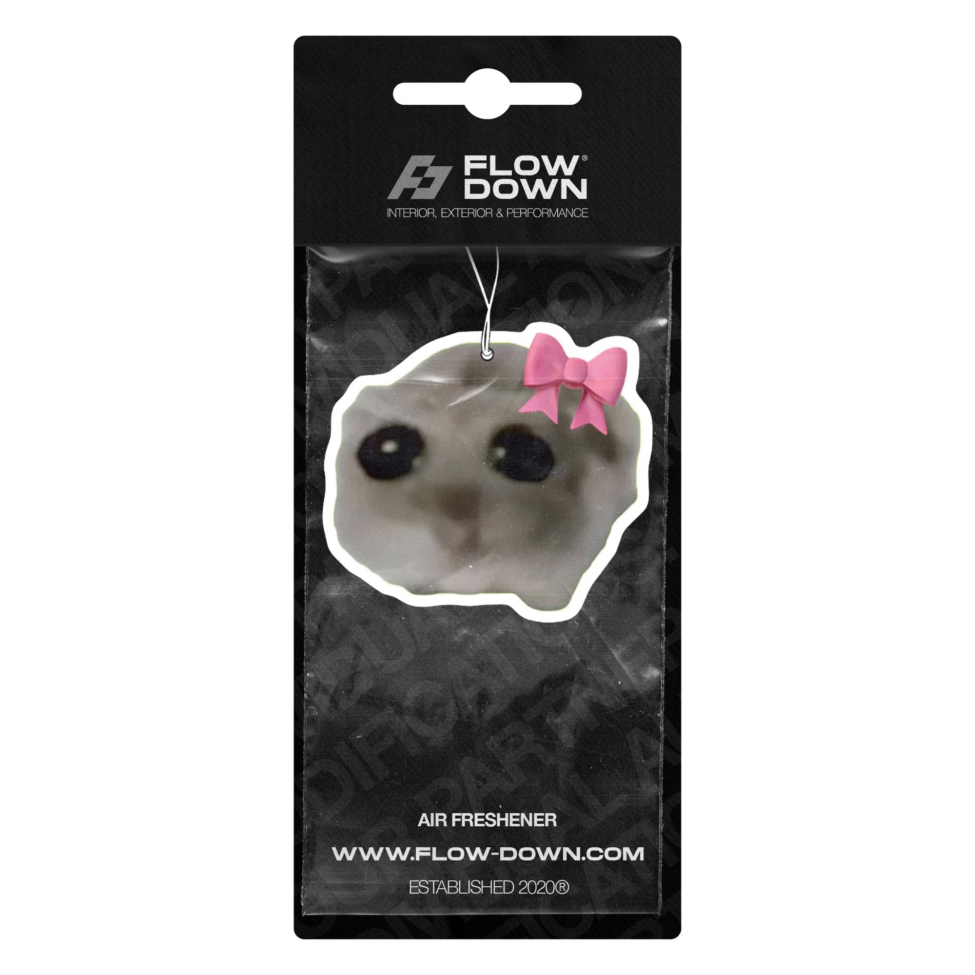 Habi nichts gemacht Duftbaum - Aerowerk.