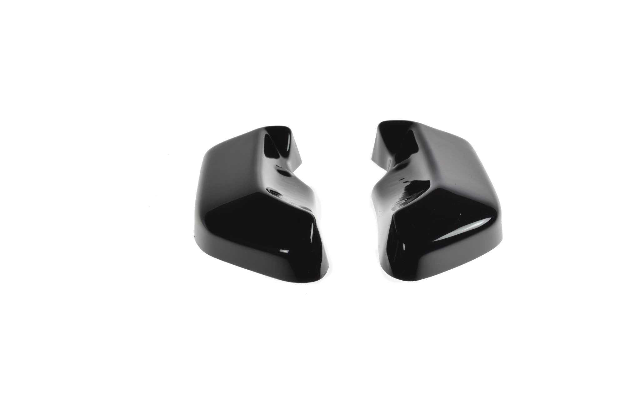 Maxton Design - Heck Ansatz Flaps Diffusor für FIAT 500 HATCHBACK vor Facelift - Aerowerk.