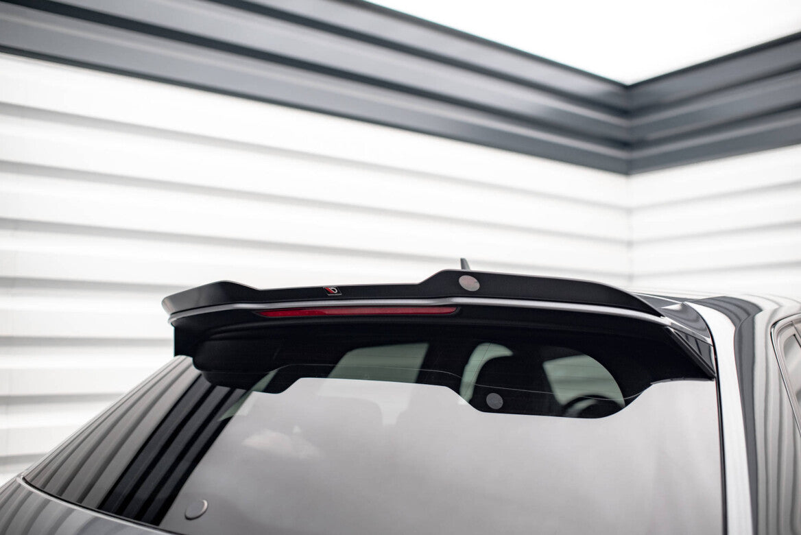 Heck Spoiler Aufsatz Abrisskante für Audi S3 Sportback 8V Facelift - Aerowerk.