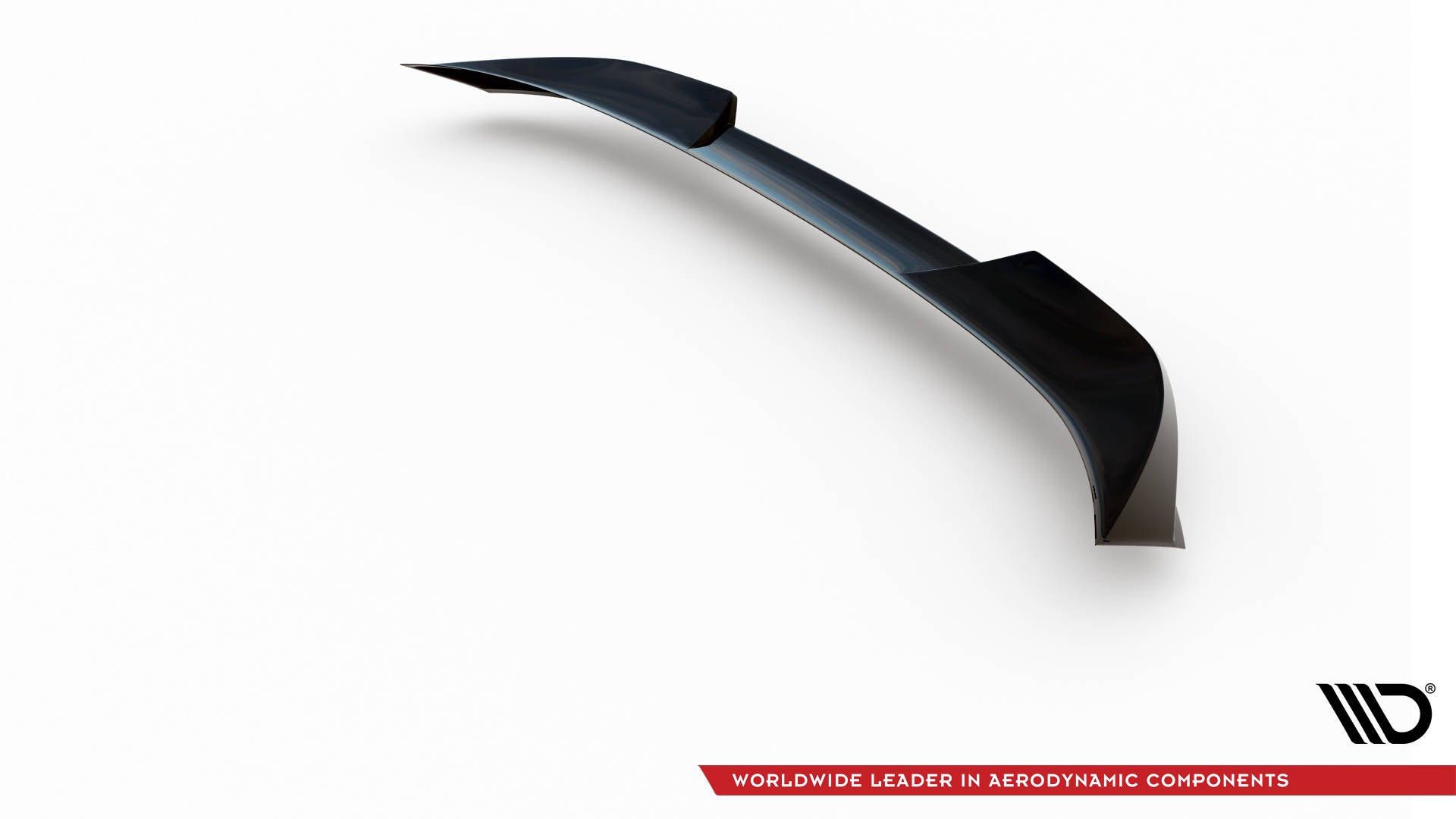 Maxton Design - Heck Spoiler CAP 3D für BMW M2 / 2er Coupe G42 - Aerowerk.