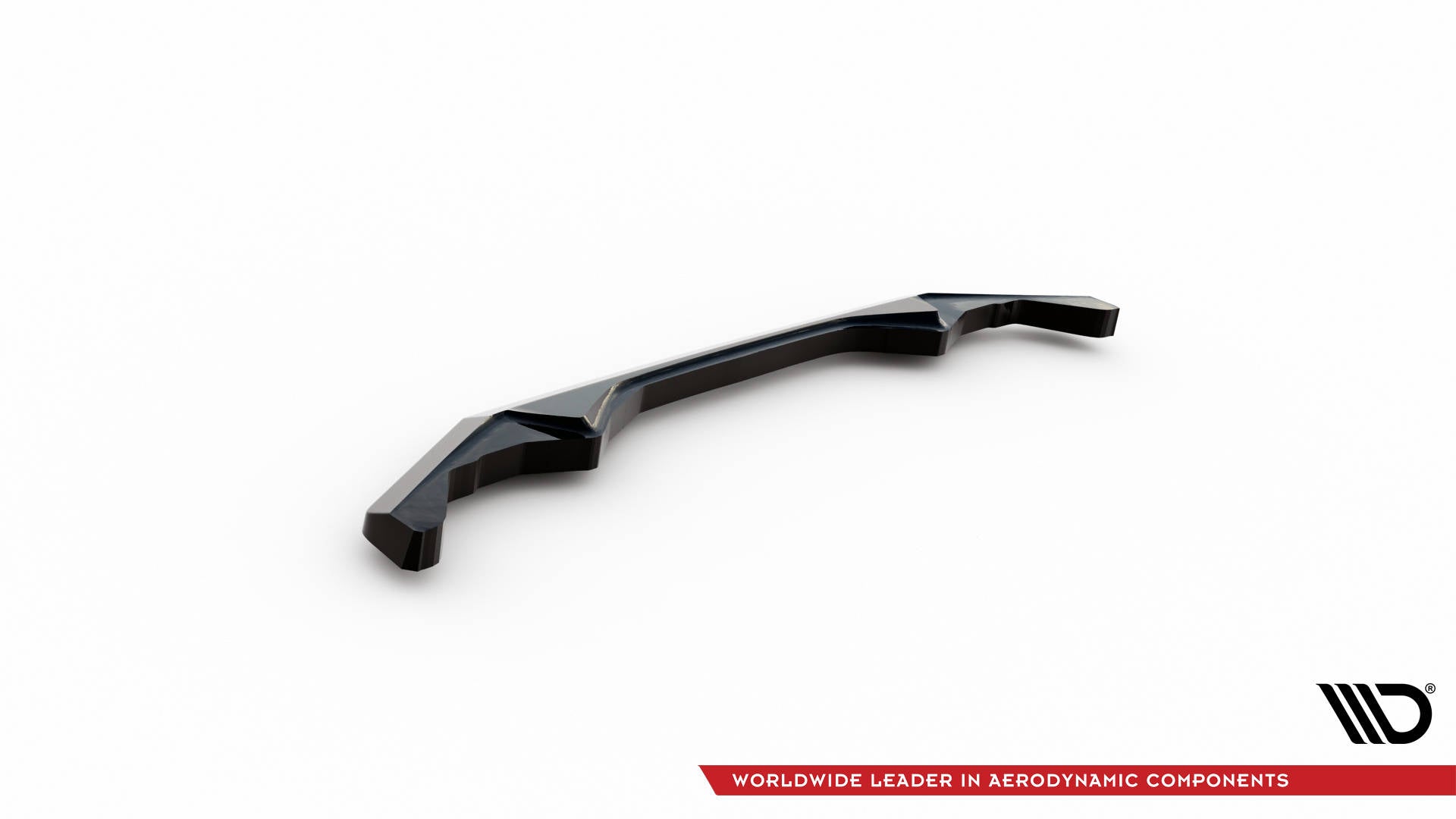 Maxton Design - Heckansatz Diffusor für BMW 2er Coupe G42 - Aerowerk.