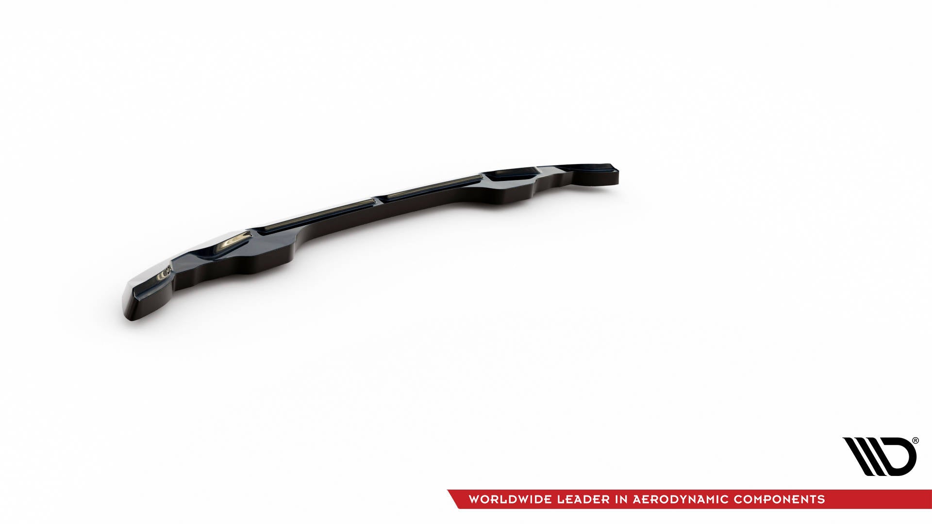 Maxton Design - Heckansatz Diffusor für BMW 2er Coupe M - Paket G42 - Aerowerk.