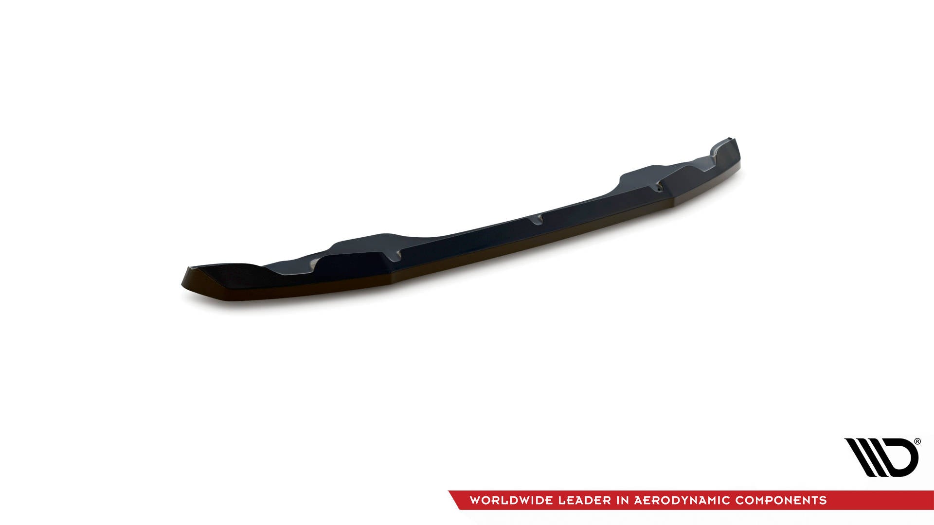Maxton Design - Heckansatz Diffusor für BMW 2er Coupe M - Paket G42 - Aerowerk.