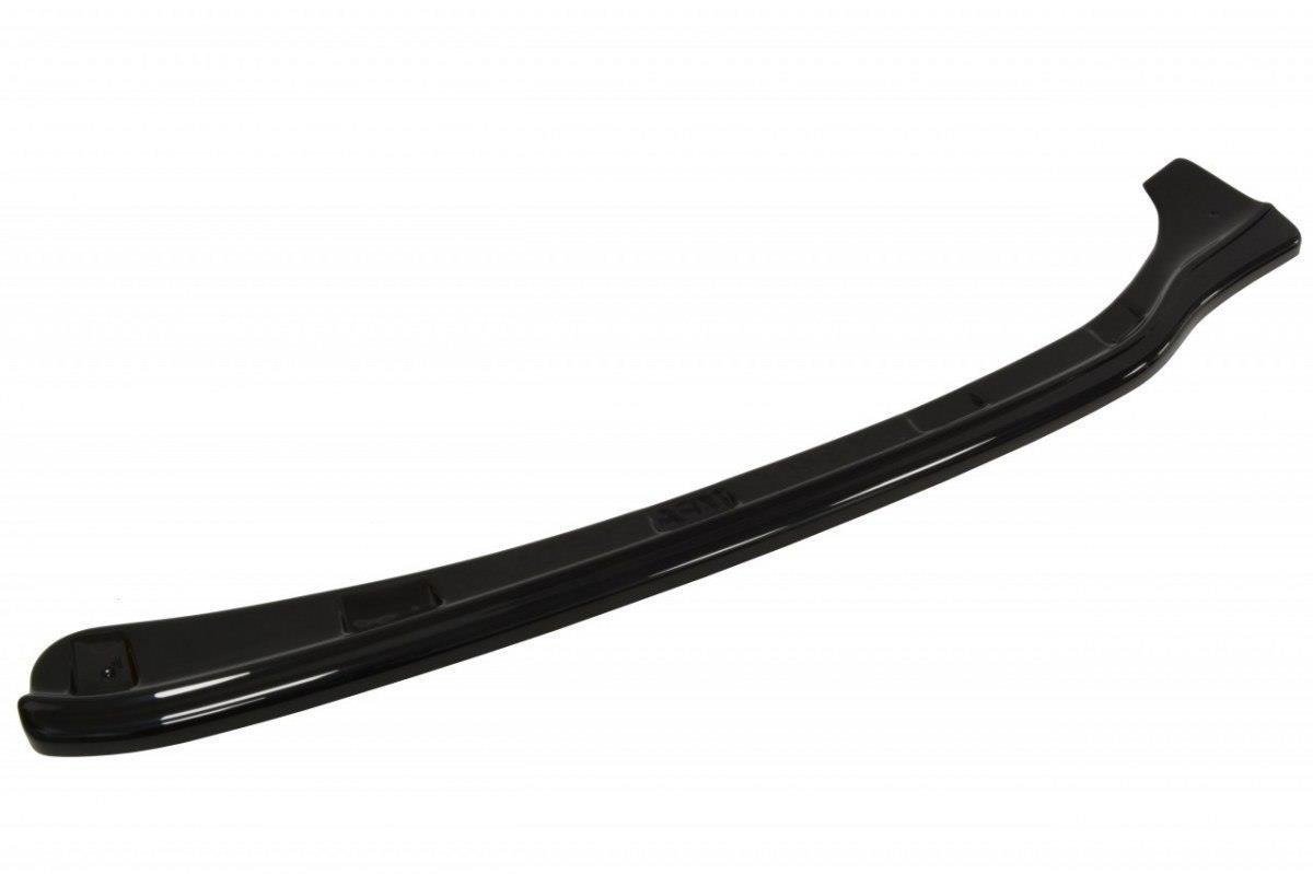 Maxton Design - Heckansatz / Diffusor für BMW 3er E46 Coupe M - Paket - Aerowerk.
