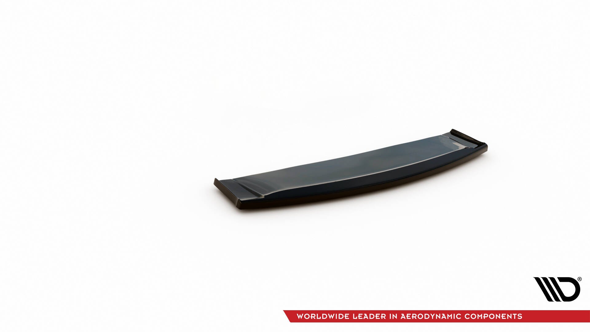 Maxton Design - Heckansatz / Diffusor für BMW 5er GT M - Paket F07 - Aerowerk.