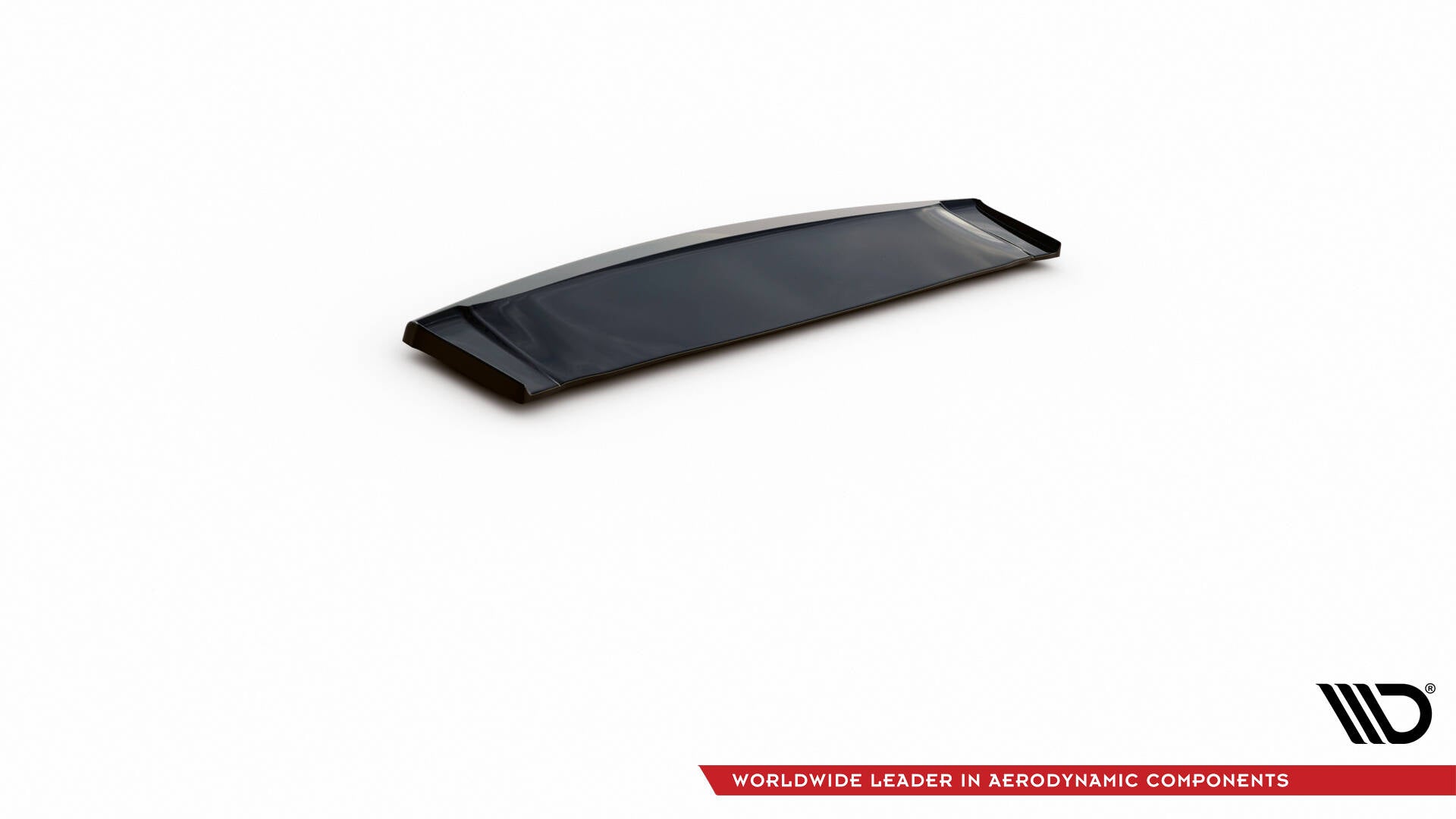 Maxton Design - Heckansatz / Diffusor für BMW 5er GT M - Paket F07 - Aerowerk.