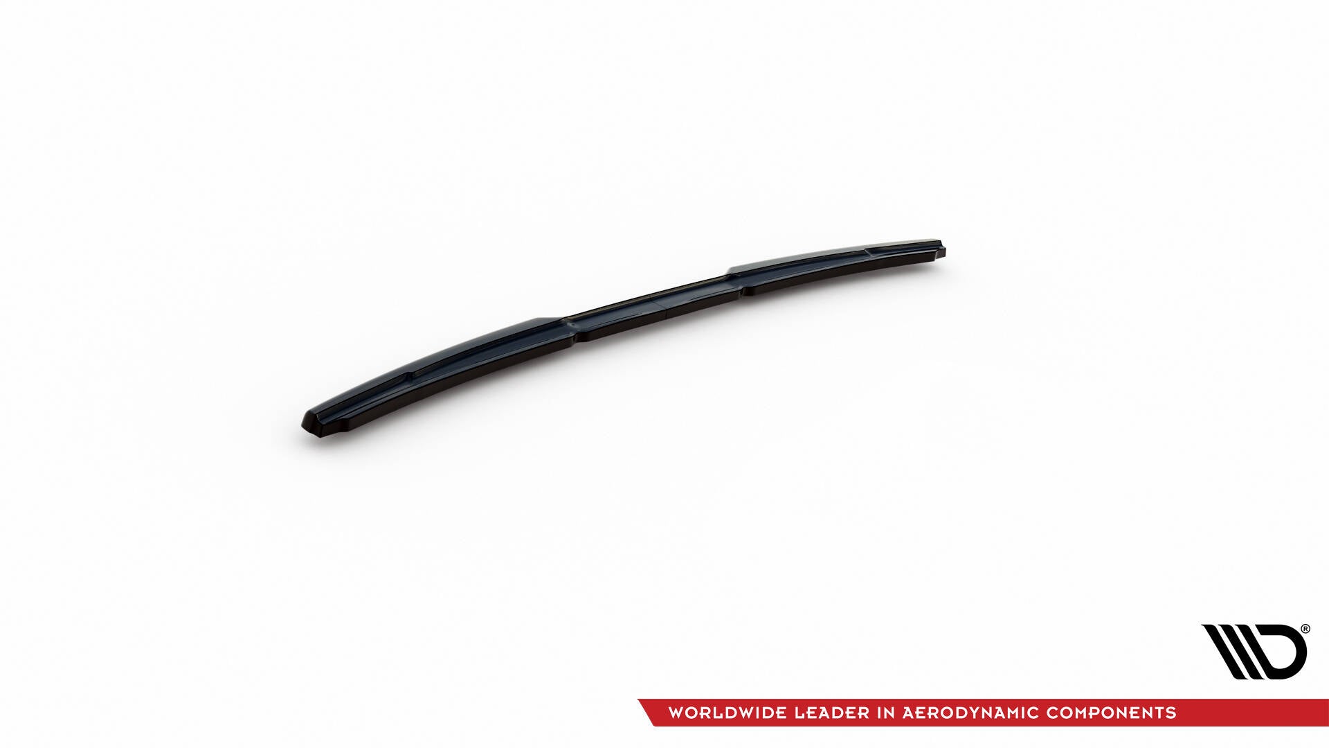 Maxton Design - Heckansatz Diffusor für BMW 6er GT G32 M - Paket - Aerowerk.