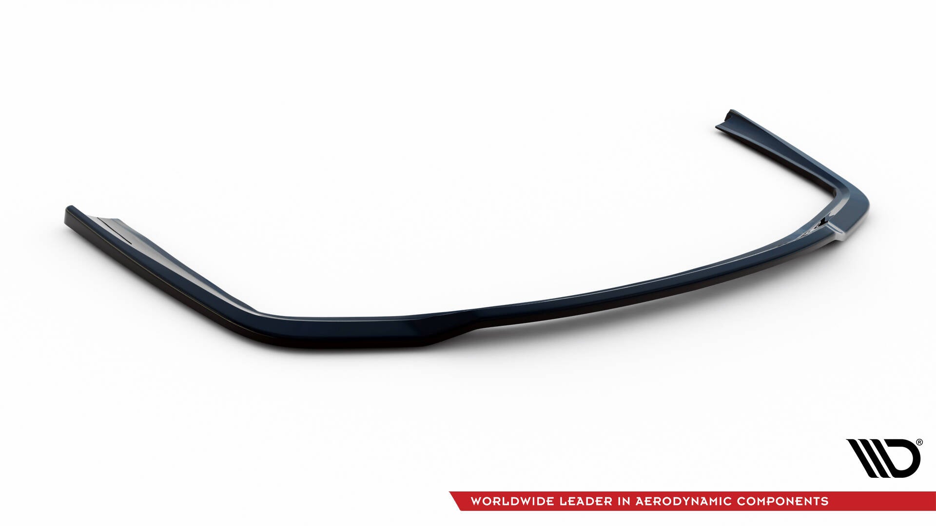 Maxton Design - Heckansatz Diffusor für BMW 7 G11 / G12 Facelift - Aerowerk.