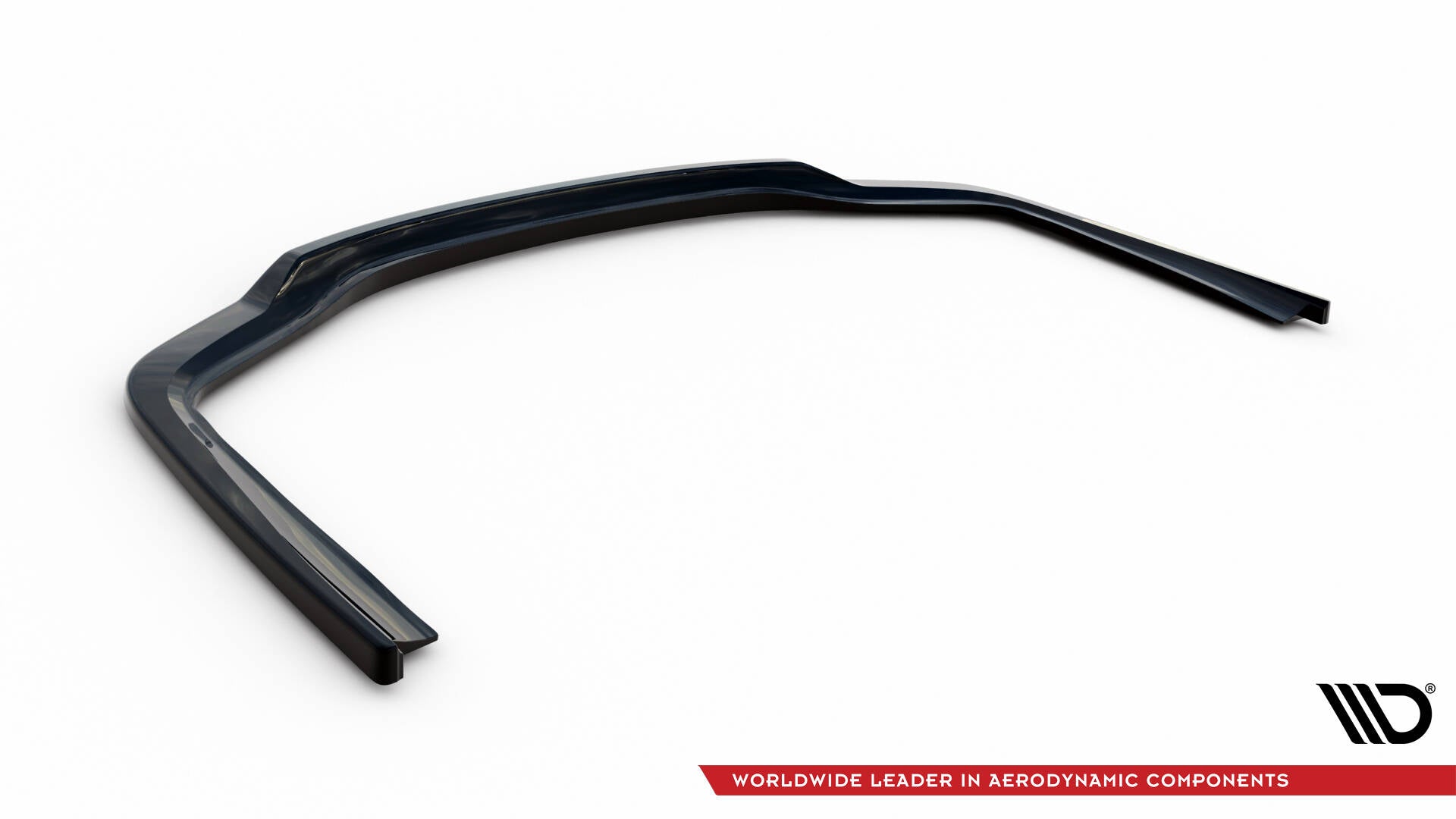 Maxton Design - Heckansatz Diffusor für BMW 7 G11 / G12 Facelift - Aerowerk.