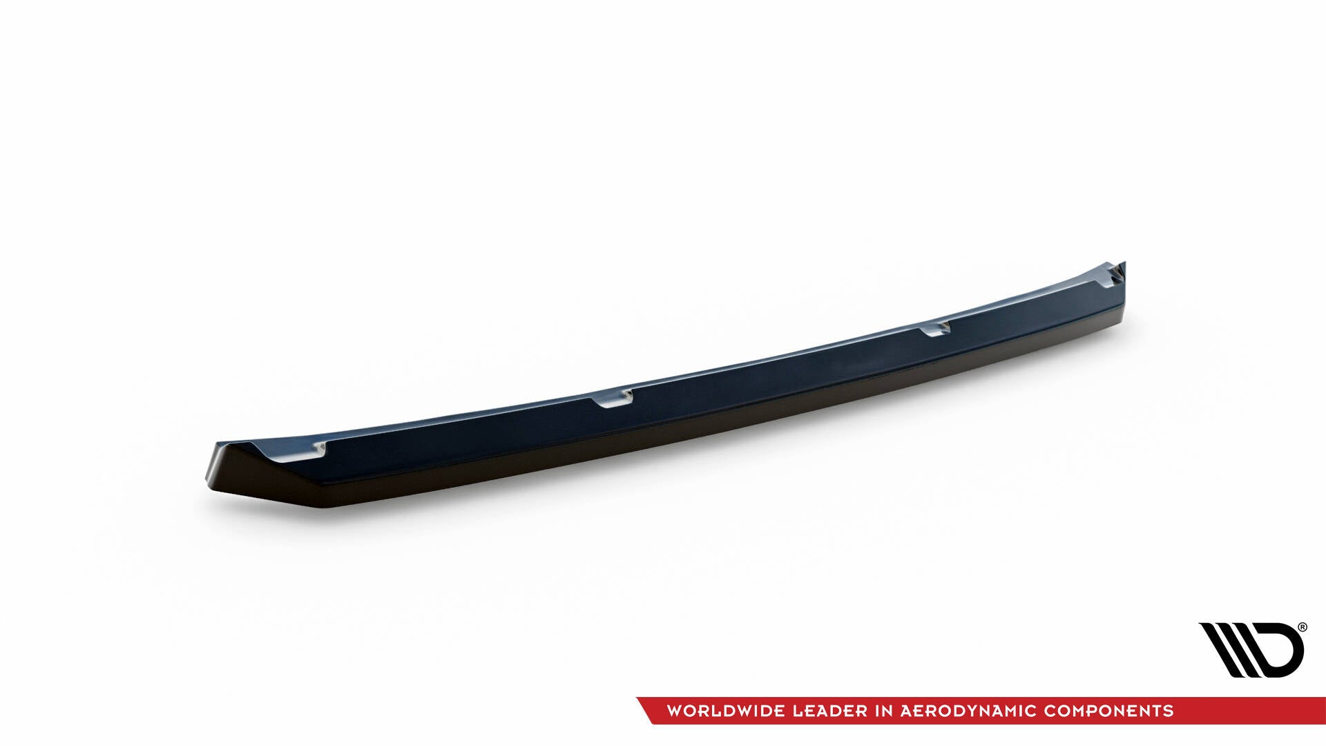 Maxton Design - Heckansatz / Diffusor für BMW M440i Gran Coupe G26 - Aerowerk.