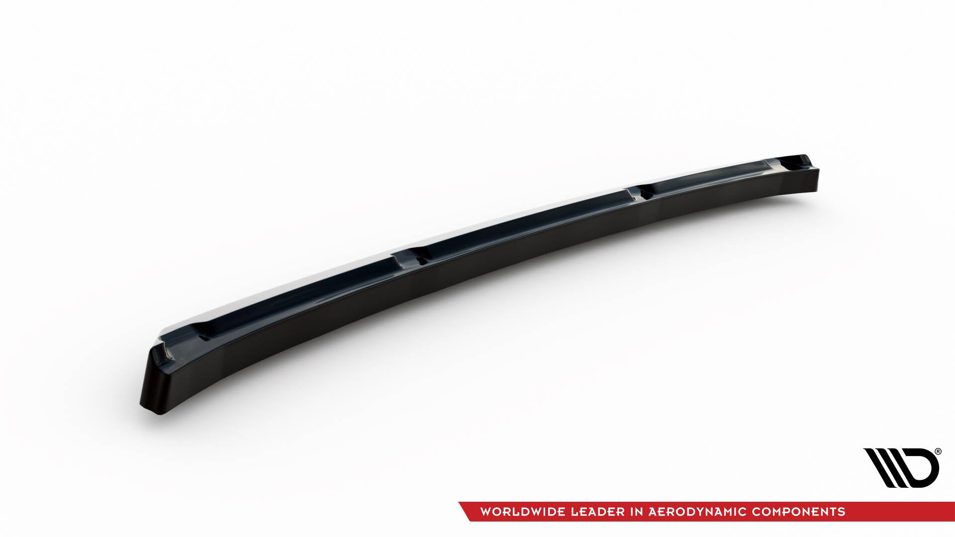 Maxton Design - Heckansatz / Diffusor für BMW M440i Gran Coupe G26 - Aerowerk.