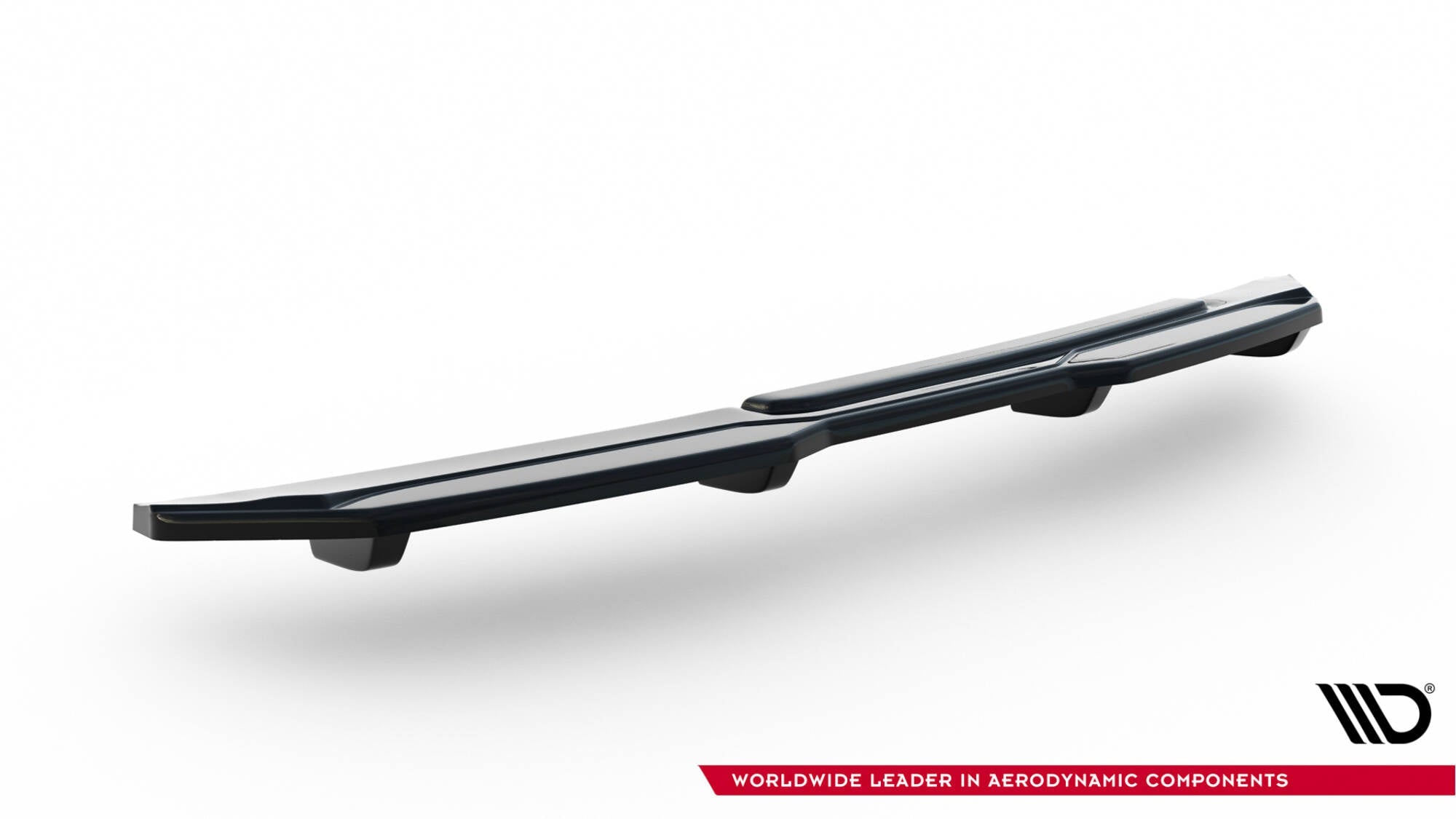 Maxton Design - Heckansatz Diffusor für BMW X4 M Paket DTM LOOK - Aerowerk.